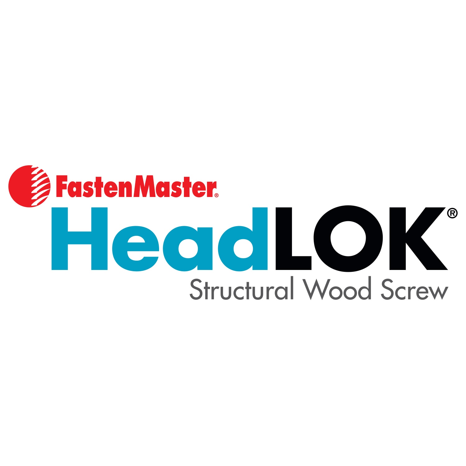 HeadLOK  by FastenMaster FMHLGM008-12 Lag-Screws - View #3
