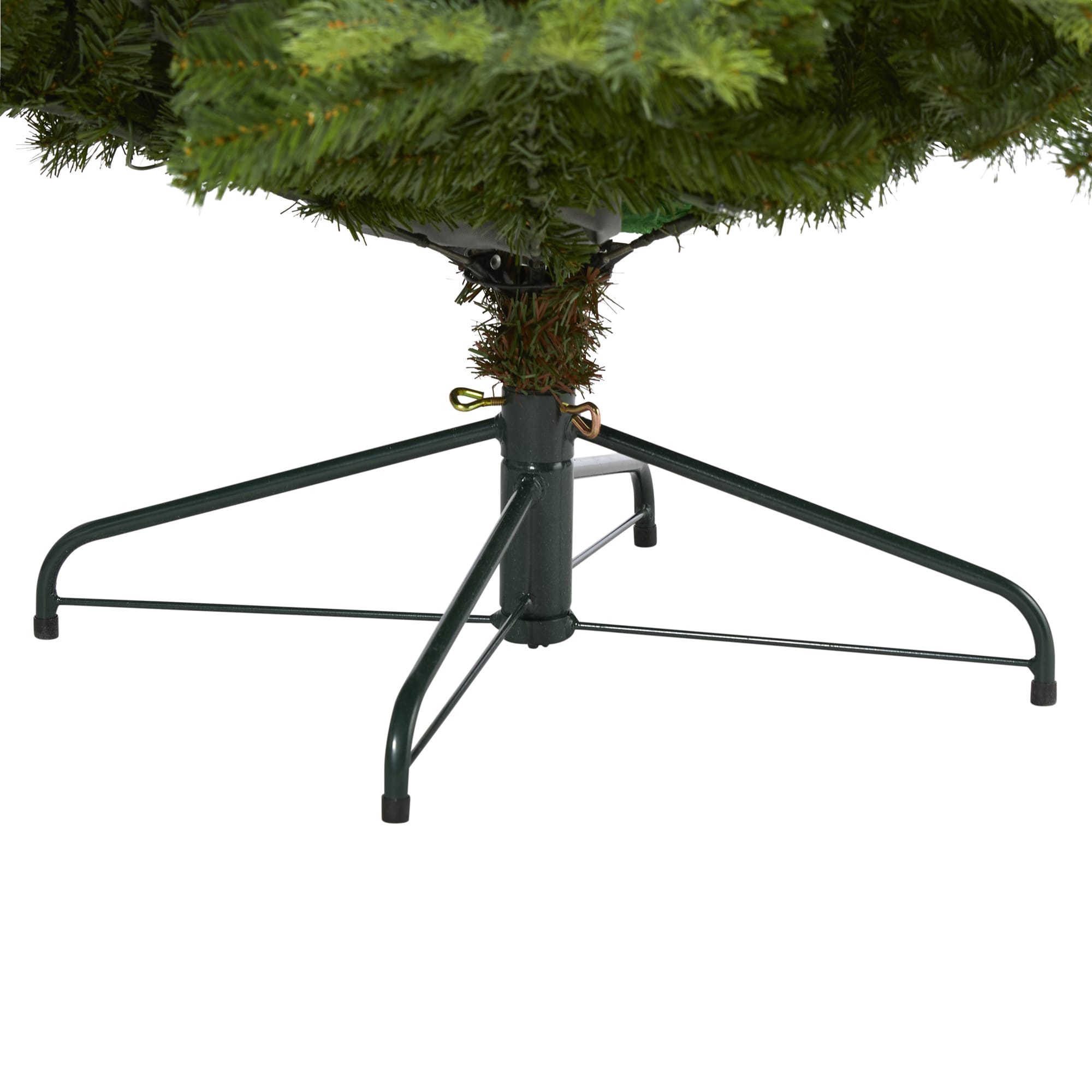 Nearly Natural T4515 Artificial-Christmas-Trees - View #4
