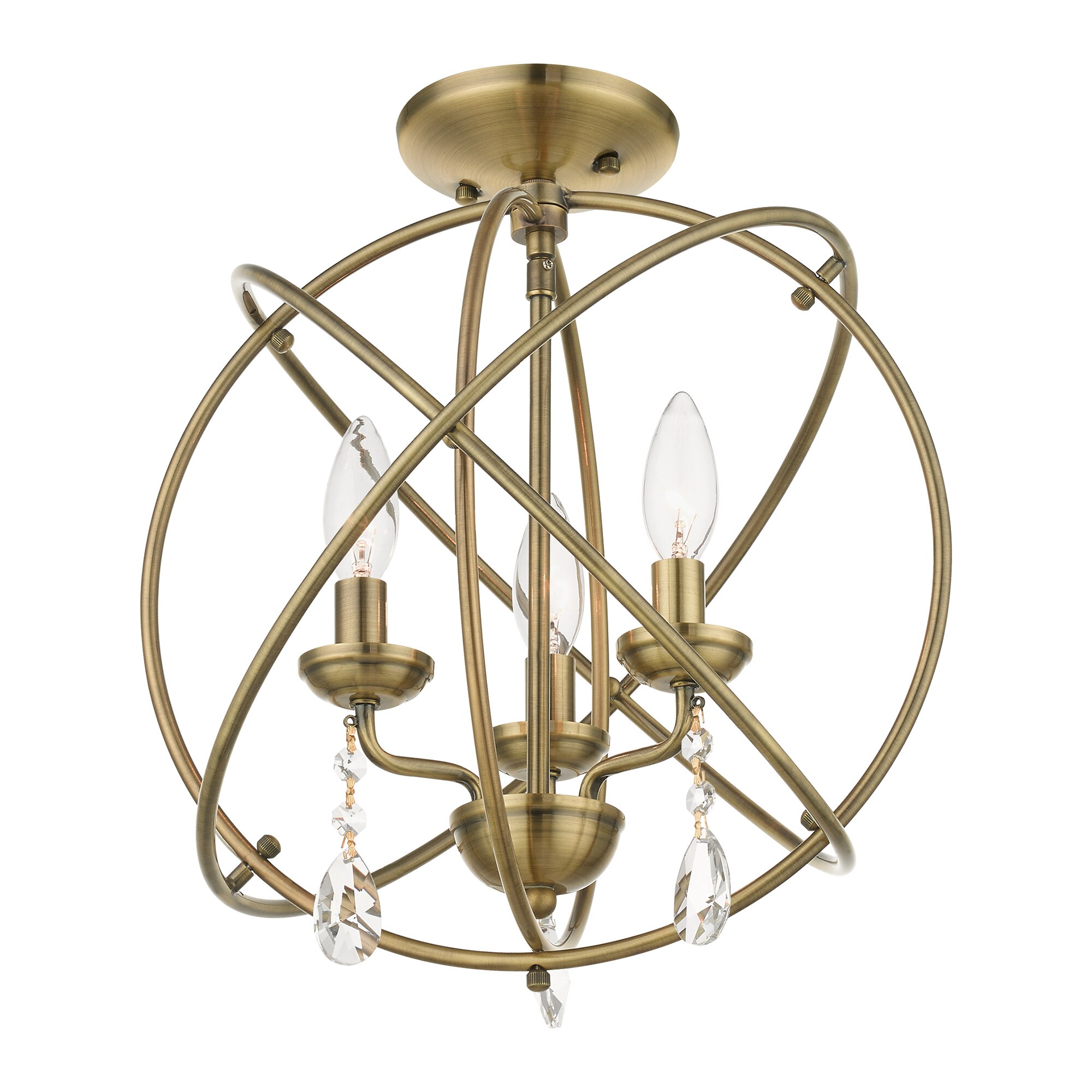 Livex Lighting 40904-01 b090015 - View #6