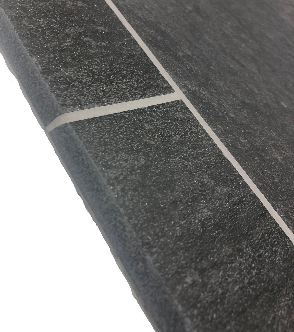 allen + roth 0300102 Wall-Trim-Accent-Tile - View #7