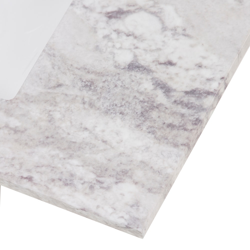 Style Selections R42 VT3722 Vanity-Tops - View #9