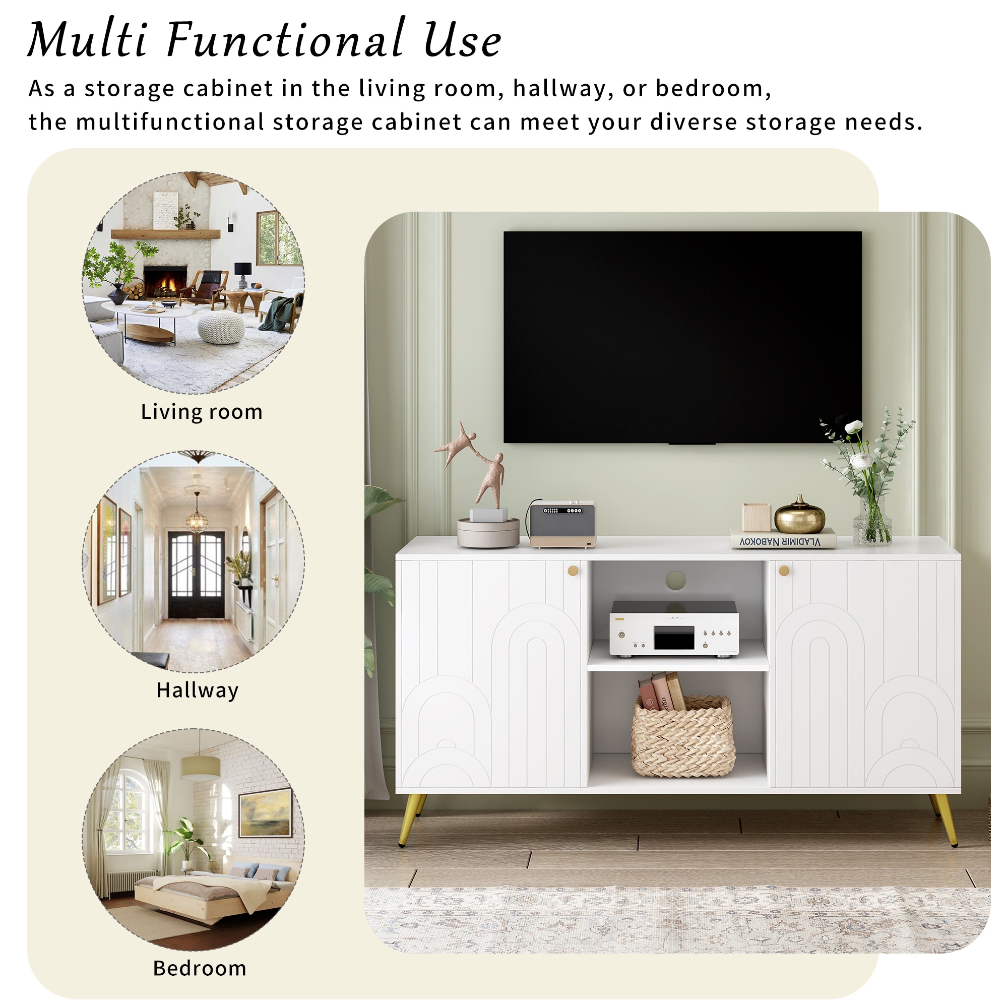 LOVMOR SF-M-N724P198518K Tv-Stands - View #7