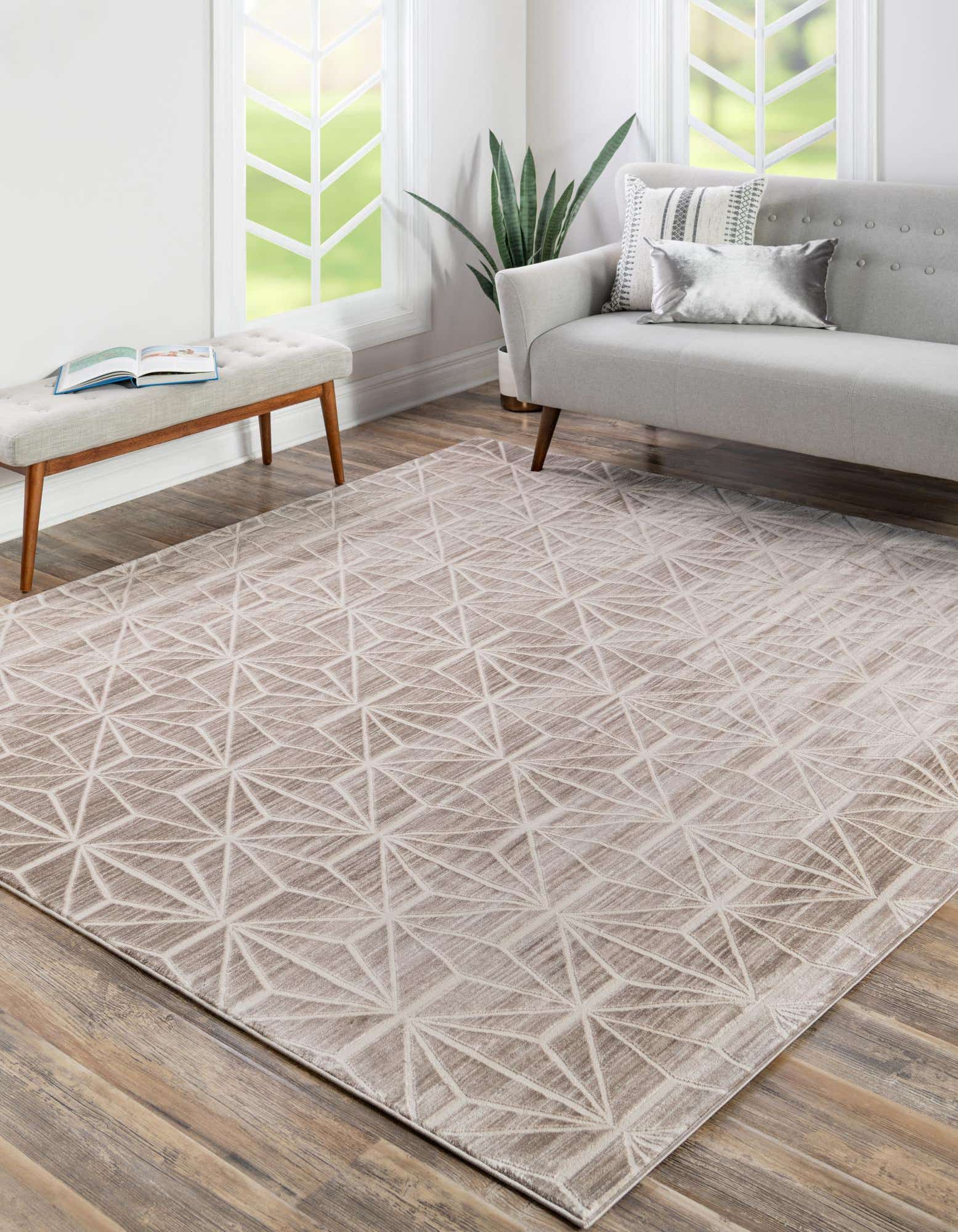 Unique Loom 3186801 rugs - View #5