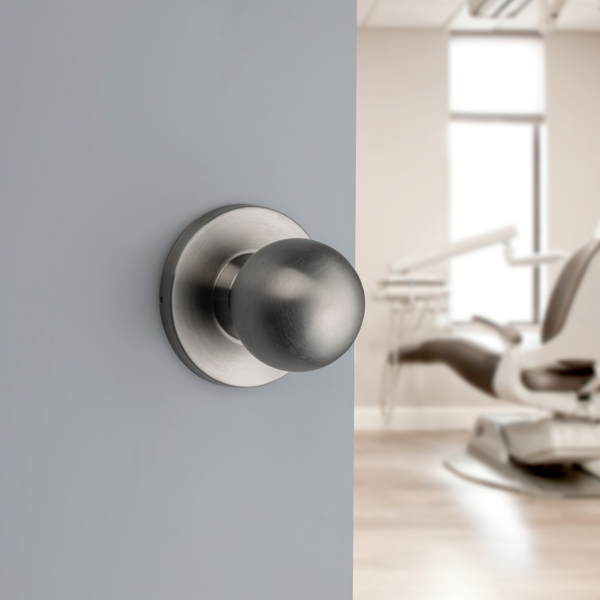 Tell Manufacturing CL500002 Door-Knobs - View #5
