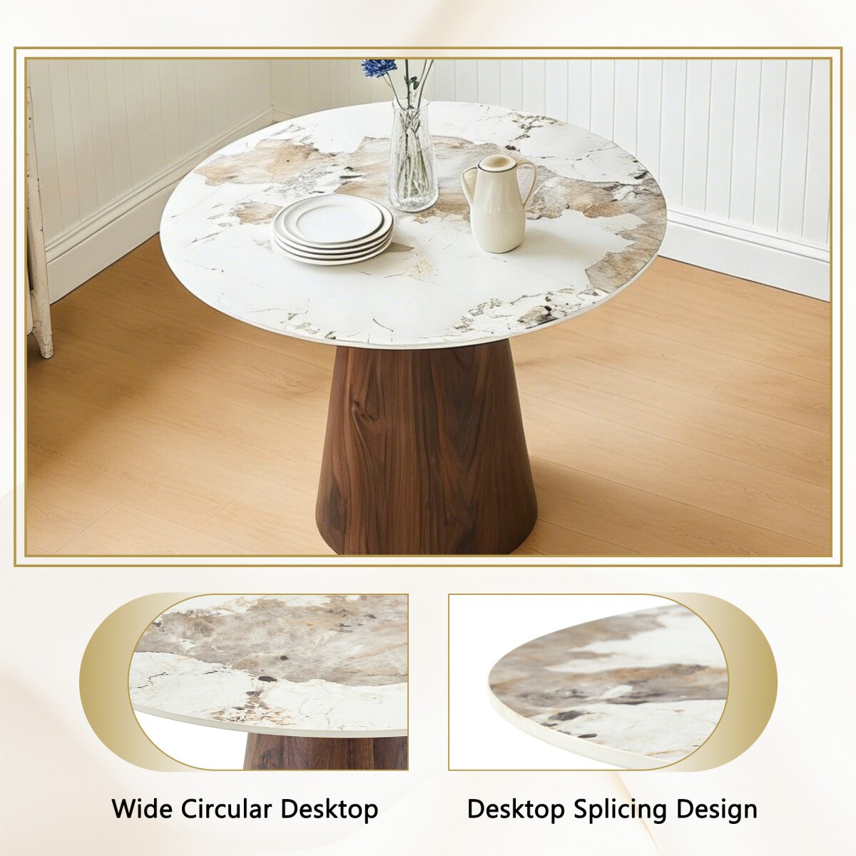 Streamdale Furniture W2920S00126 Dining-Tables - View #7