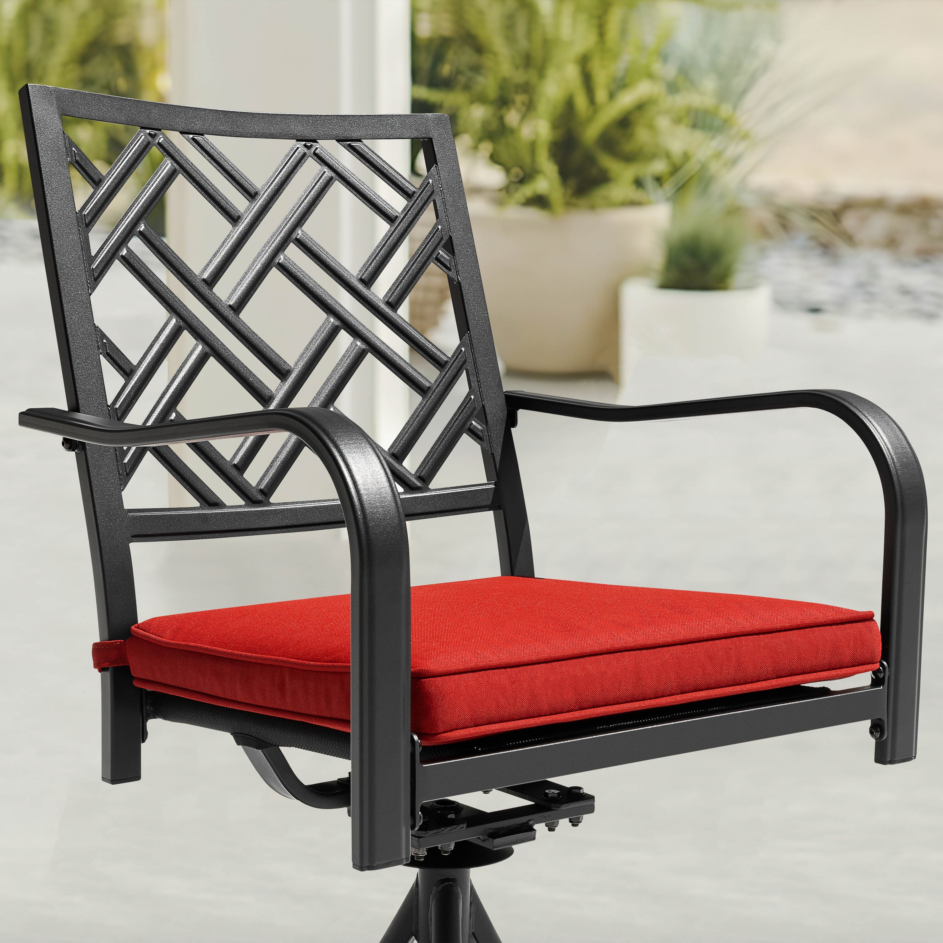 Nuu Garden DB153S Patio-Chairs - View #4