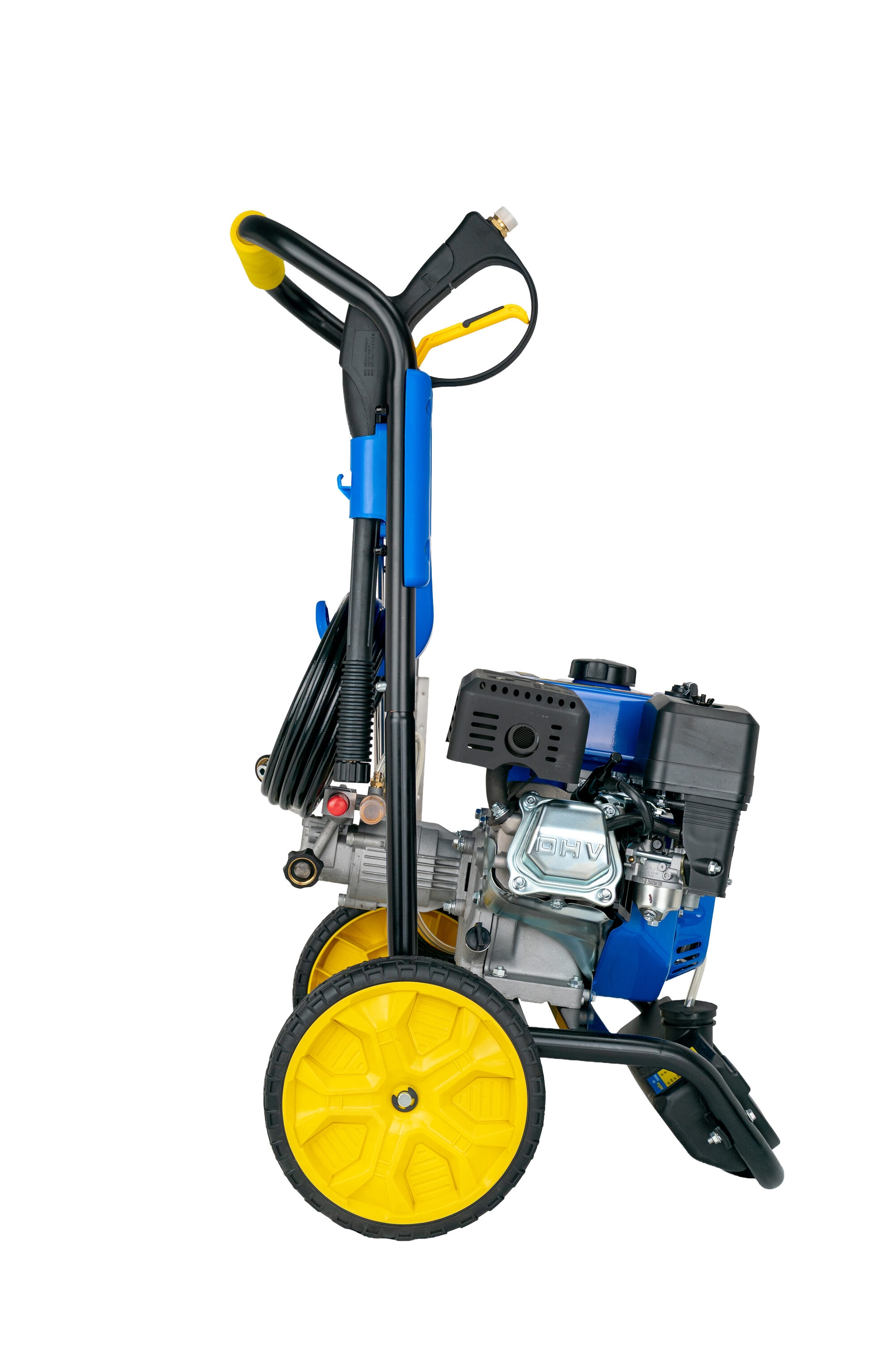 Goodyear GYG29V Gas-Pressurewashers - View #4