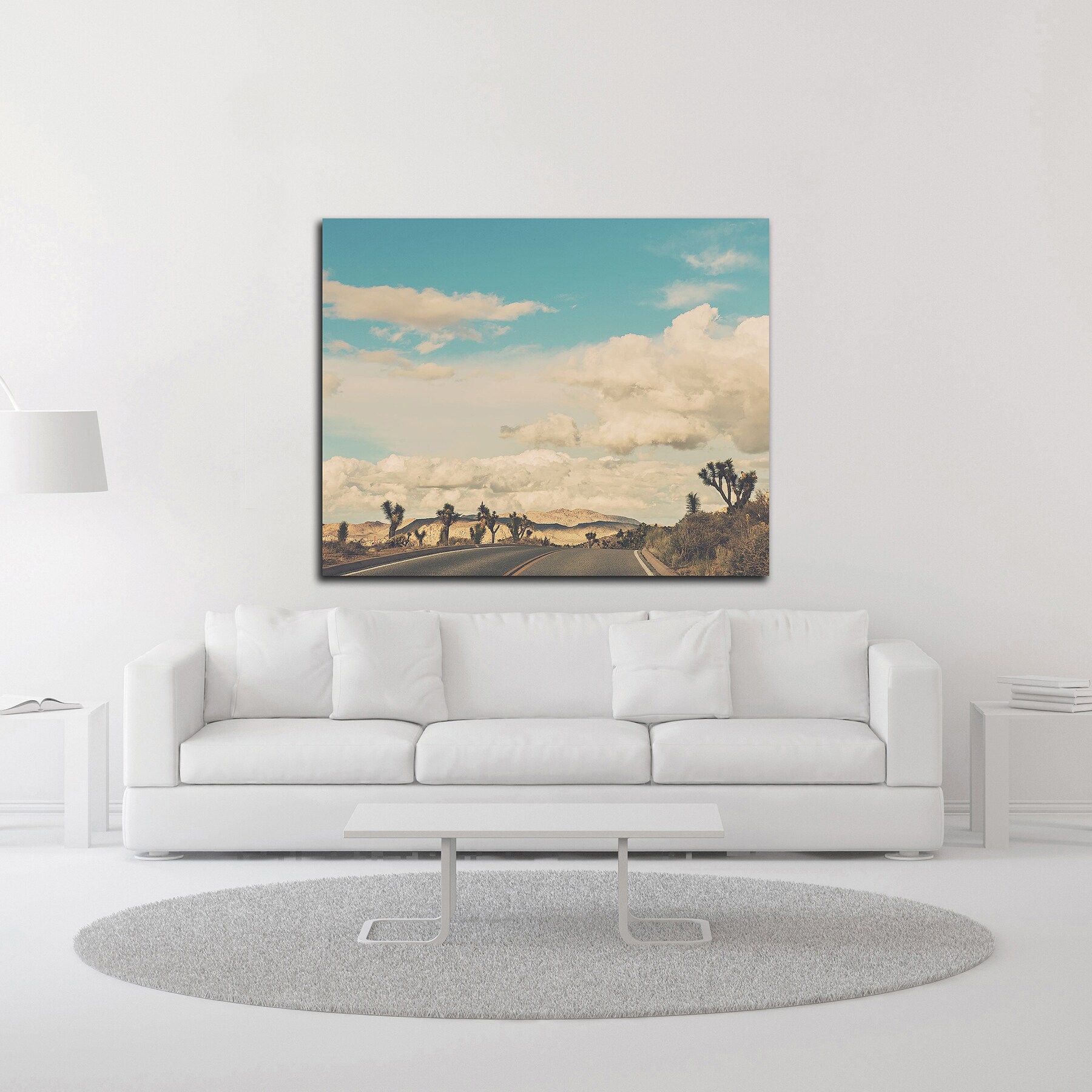 Tangletown Fine Art 8S1740DC-4032 Wall-Art - View #2