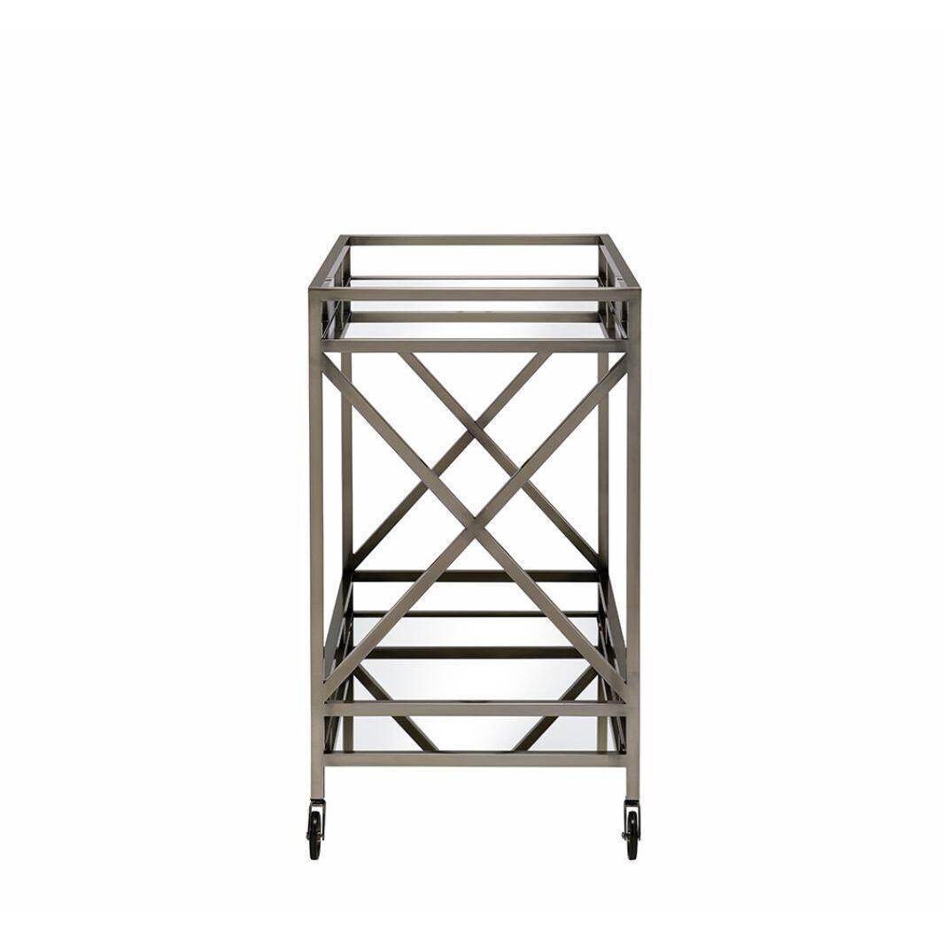 Damerin ZQ-DS-F35 Free-Standing-Shelving - View #3