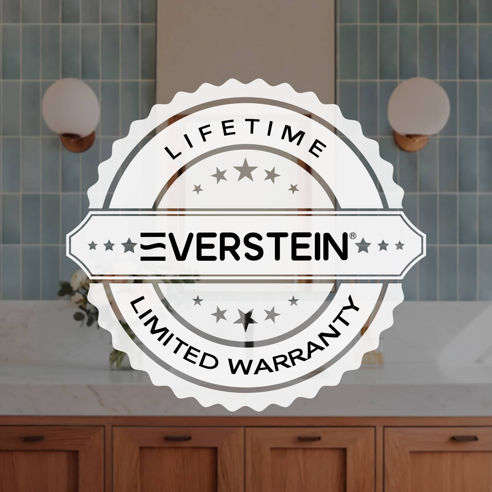 EVERSTEIN SFS-1309B-NK Lavatory-Faucets - View #13