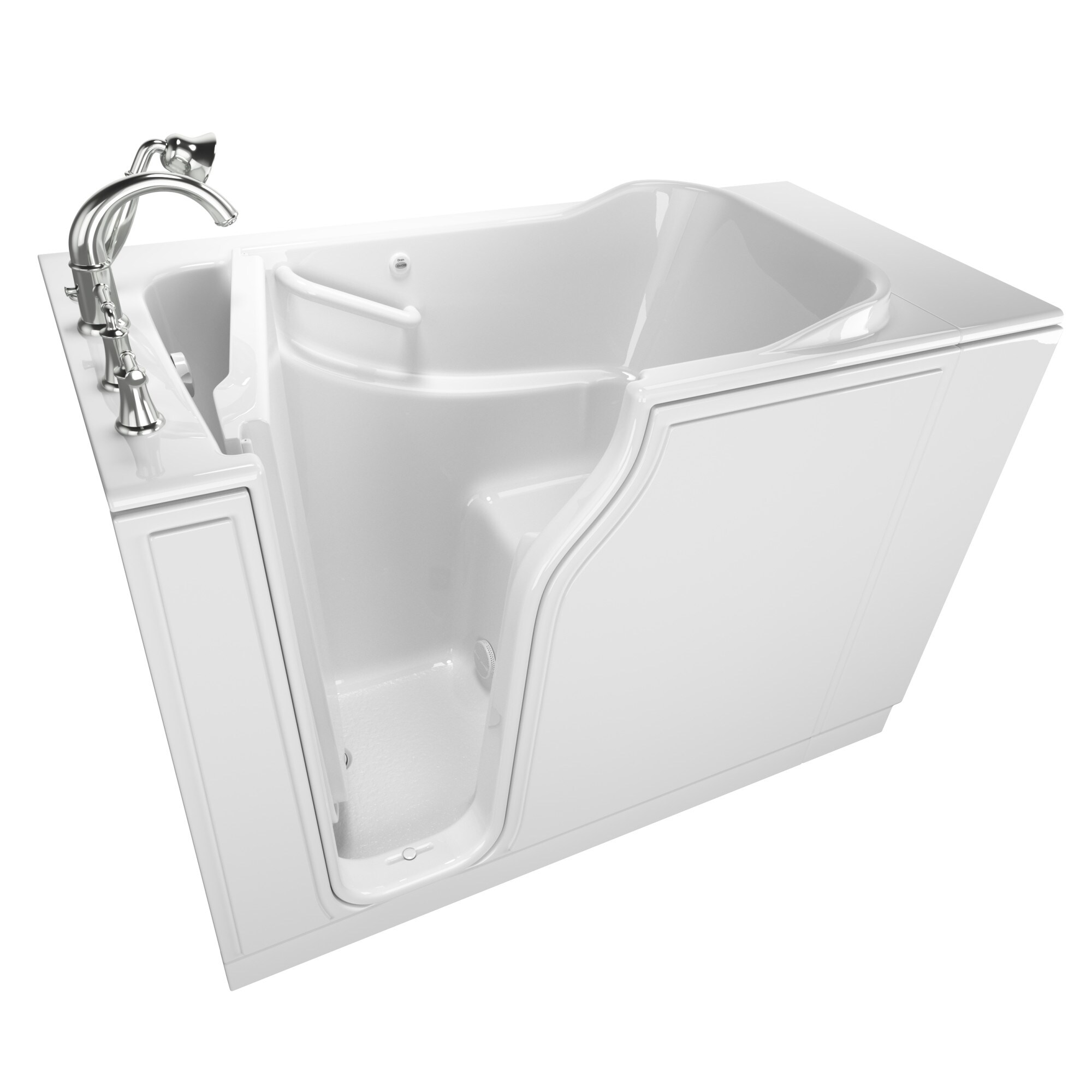 American Standard 3052.309.SLW bathtubs - View #2