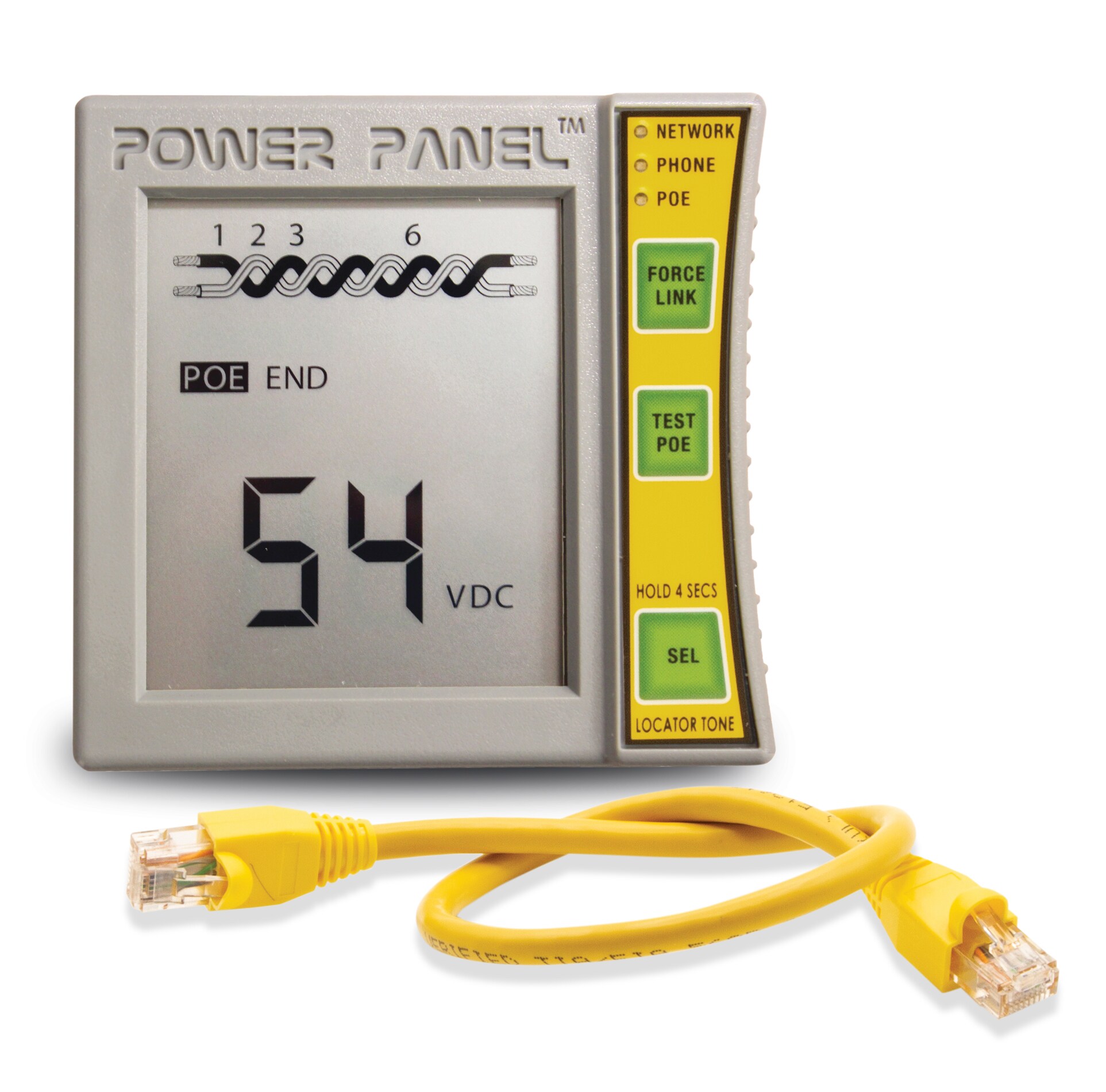 TRIPLETT POE1000IL Voltage-Testers - View #2