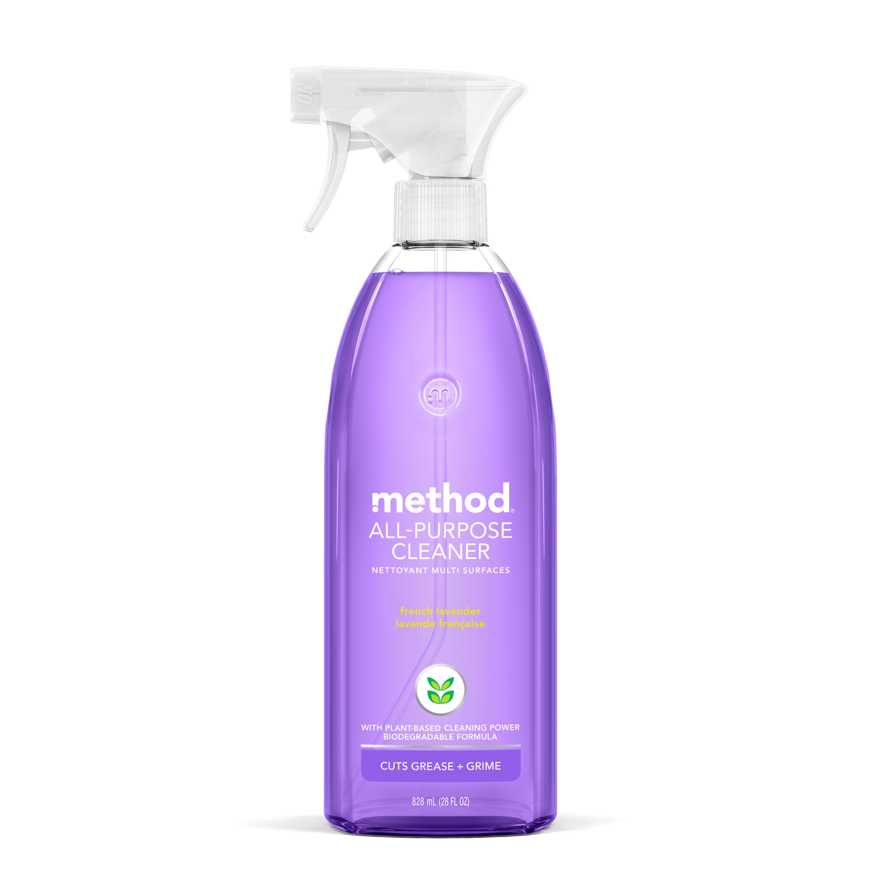 Veggie Wash 16-fl oz Unscented Liquid All-Purpose Cleaner in the  All-Purpose Cleaners department at