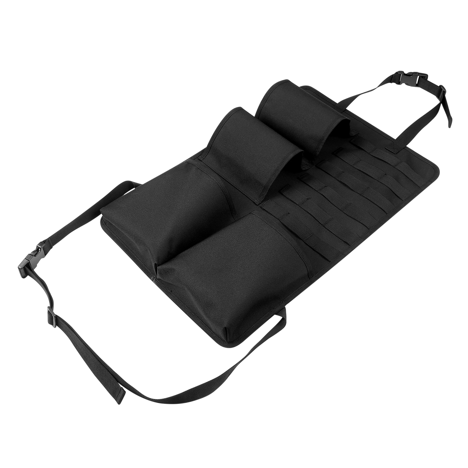 HOM 4897135521793 Seat Back Gun Rack Seat back organizer for Universal