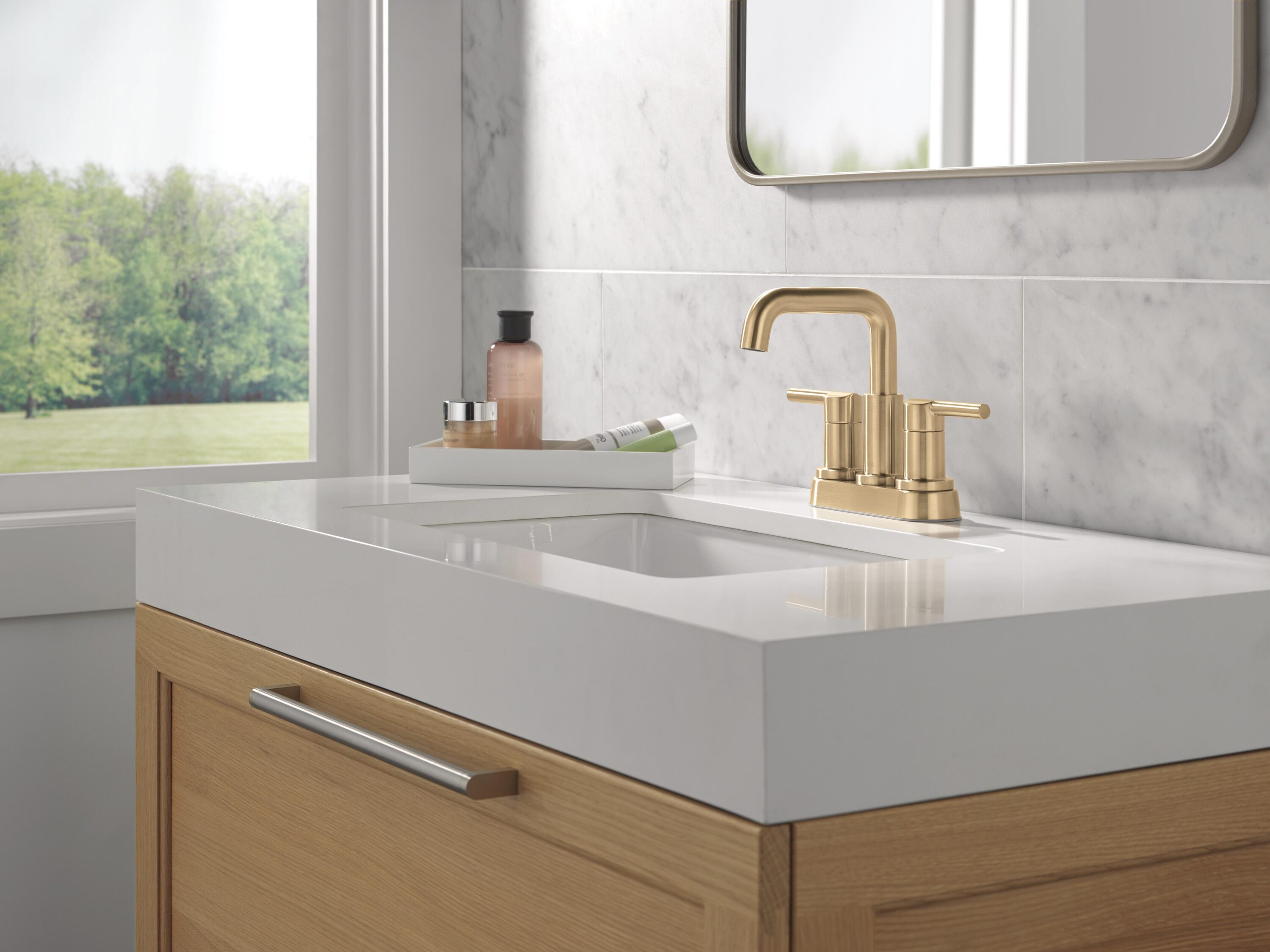 Delta 25849LF-CZ Lavatory-Faucets - View #11