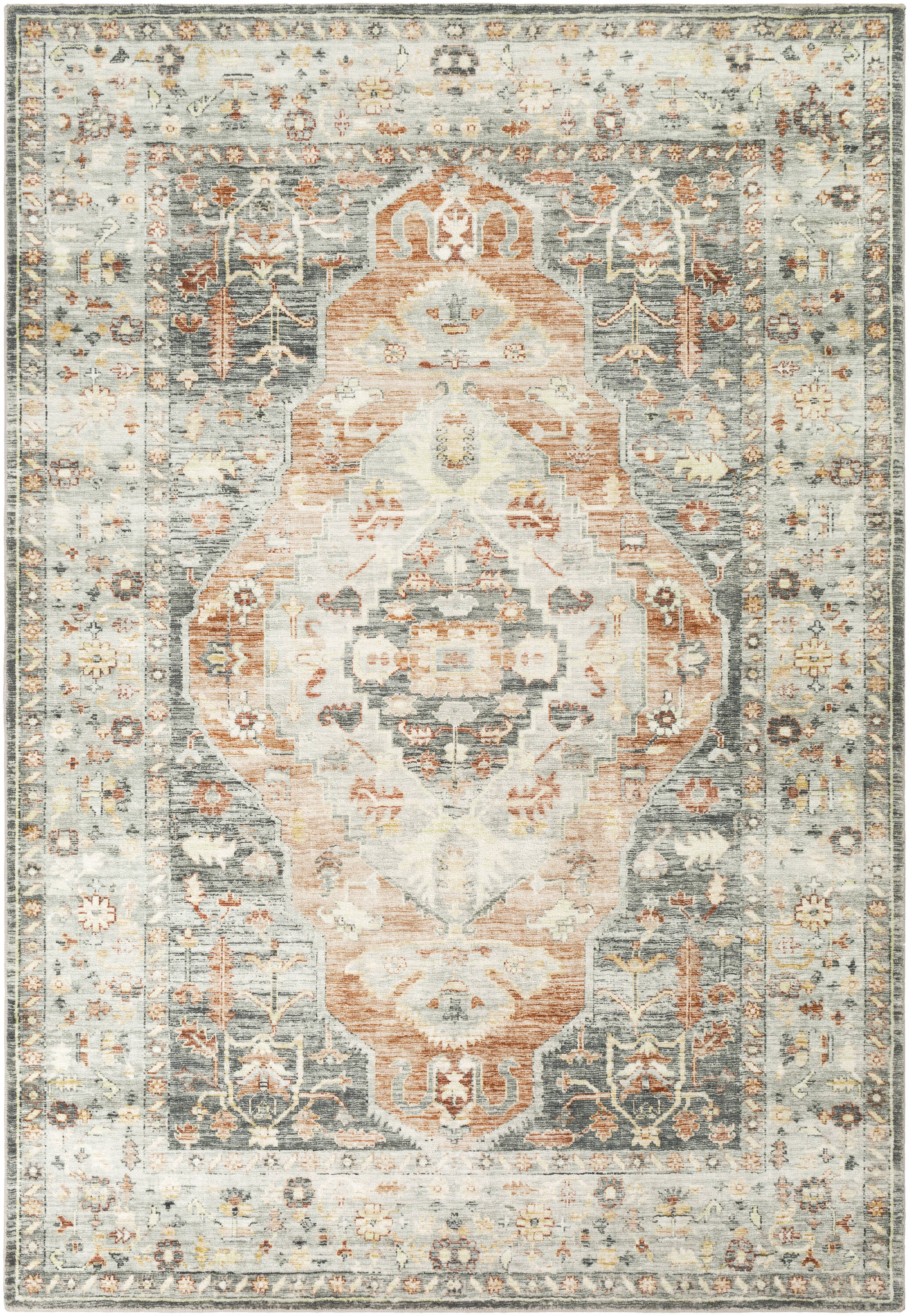 Livabliss ERN2306-264 rugs - View #2