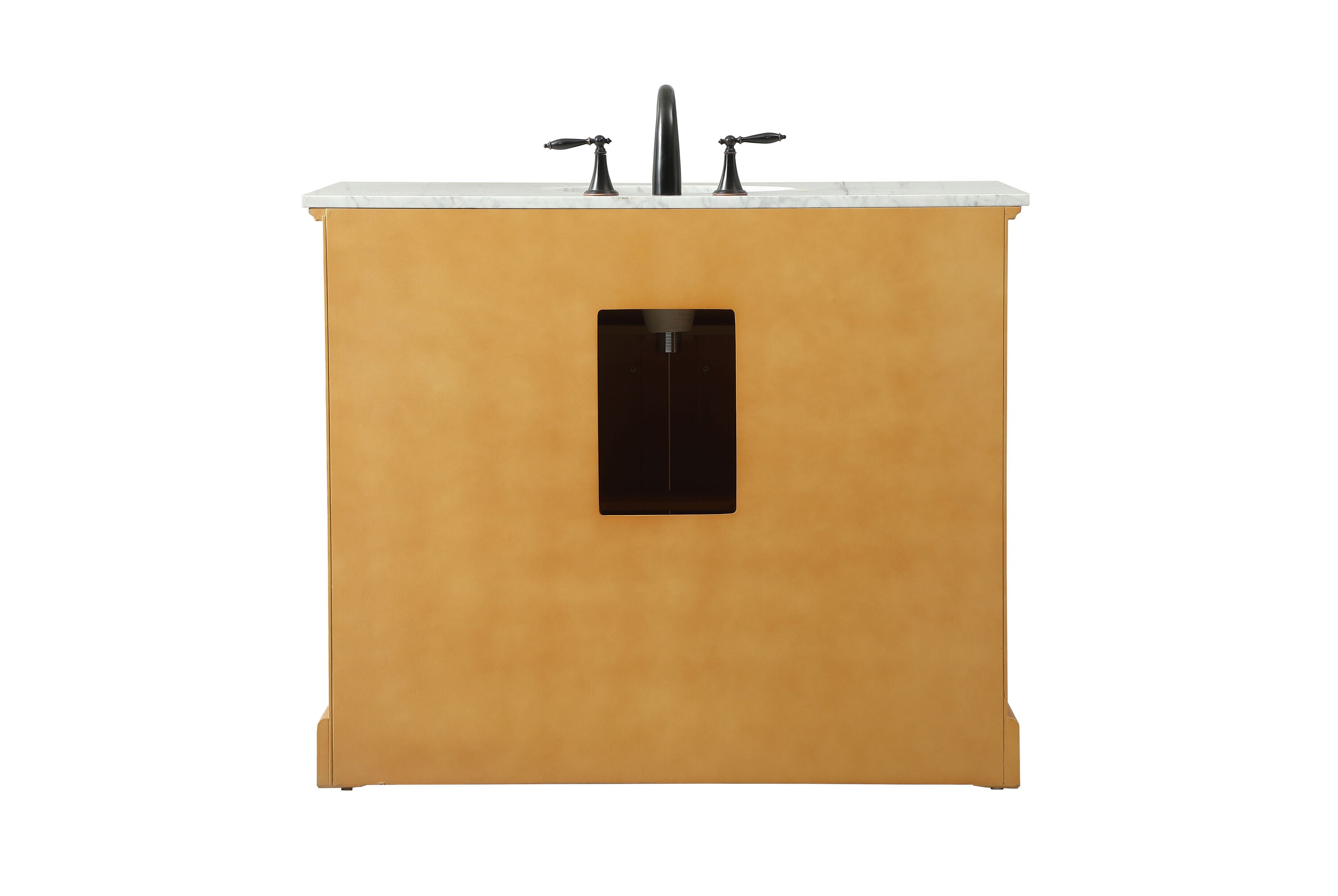 Elegant Decor HF45126NW Bath-Vanity-Combo - View #11