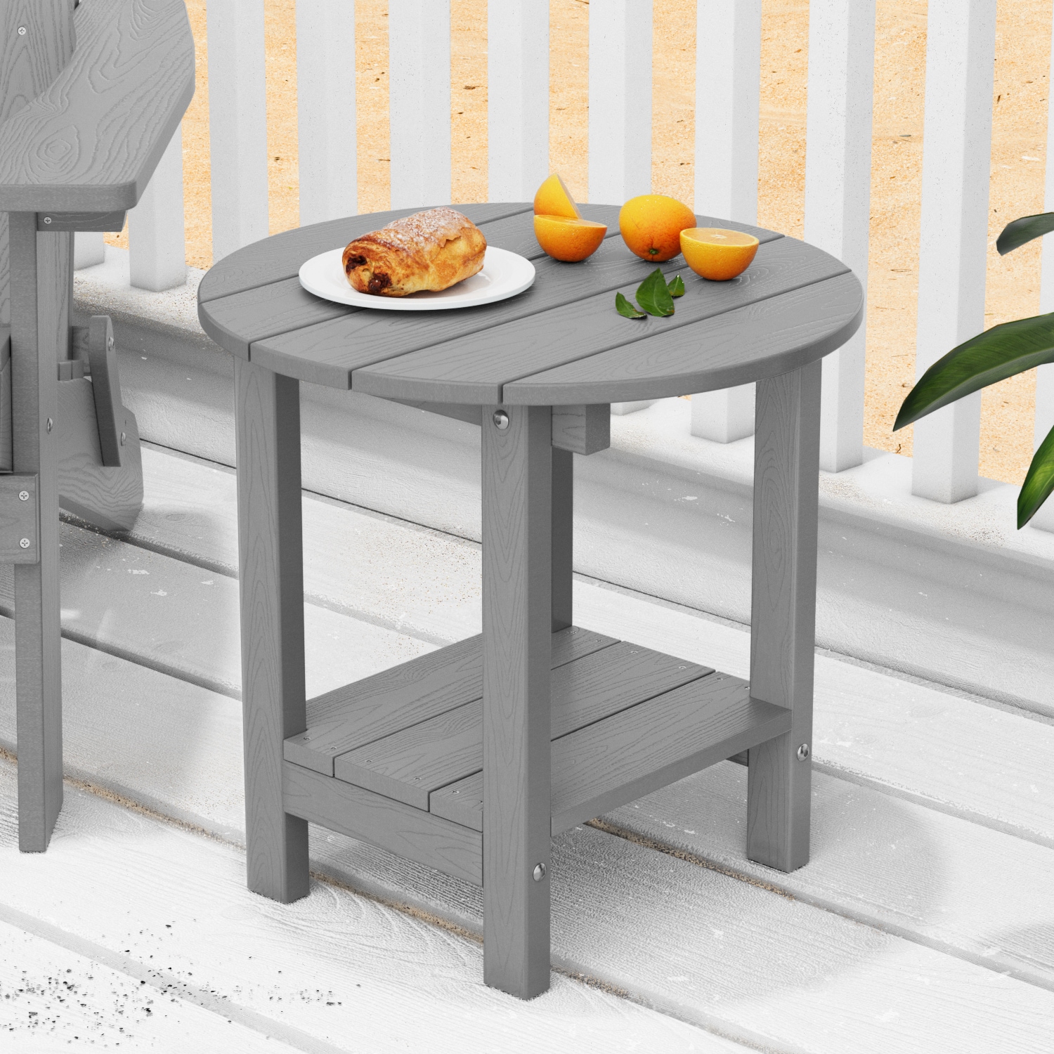 WINSOON FTA1313 Patio-Tables - View #5