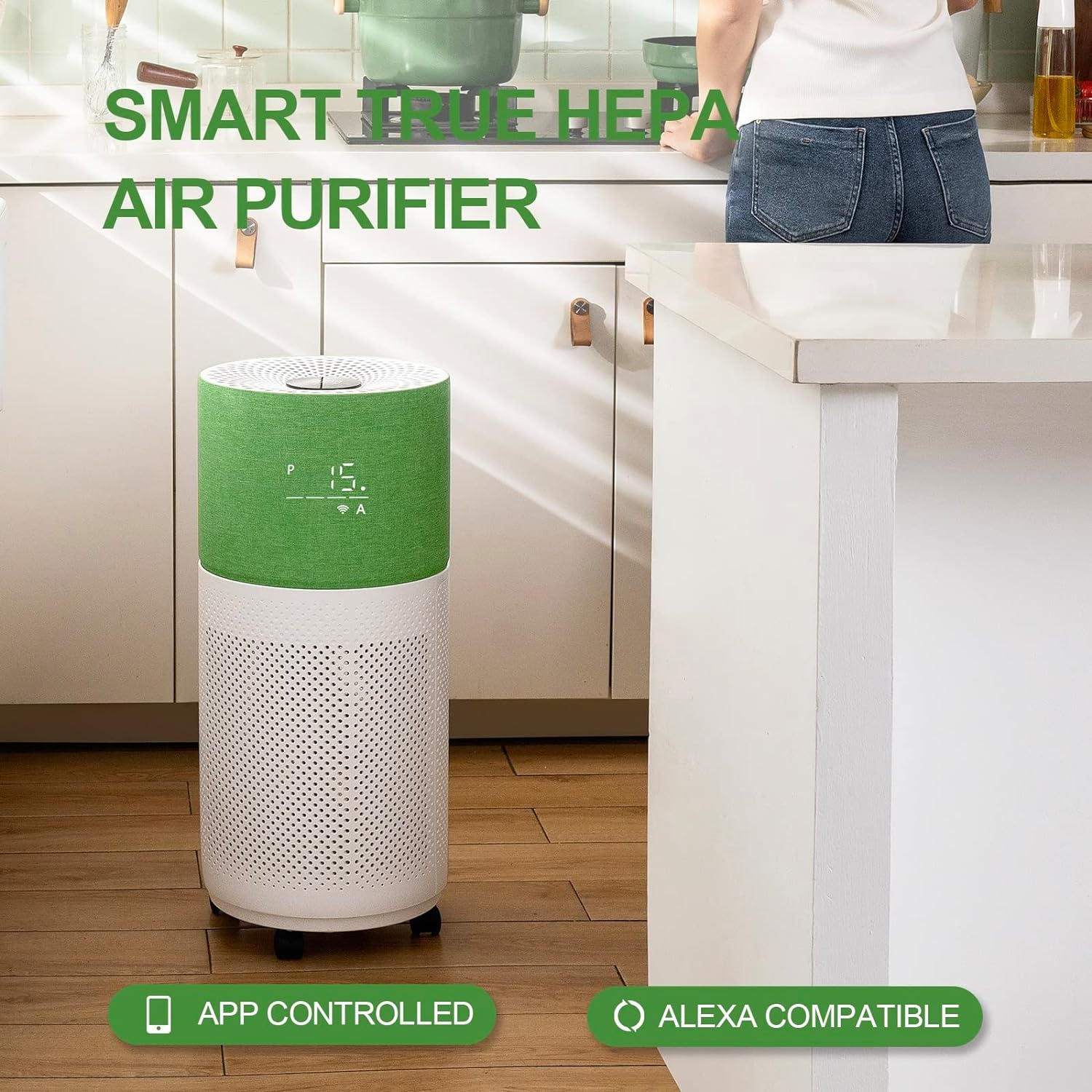 CLEANFORCE R-503 m018095 - View #5