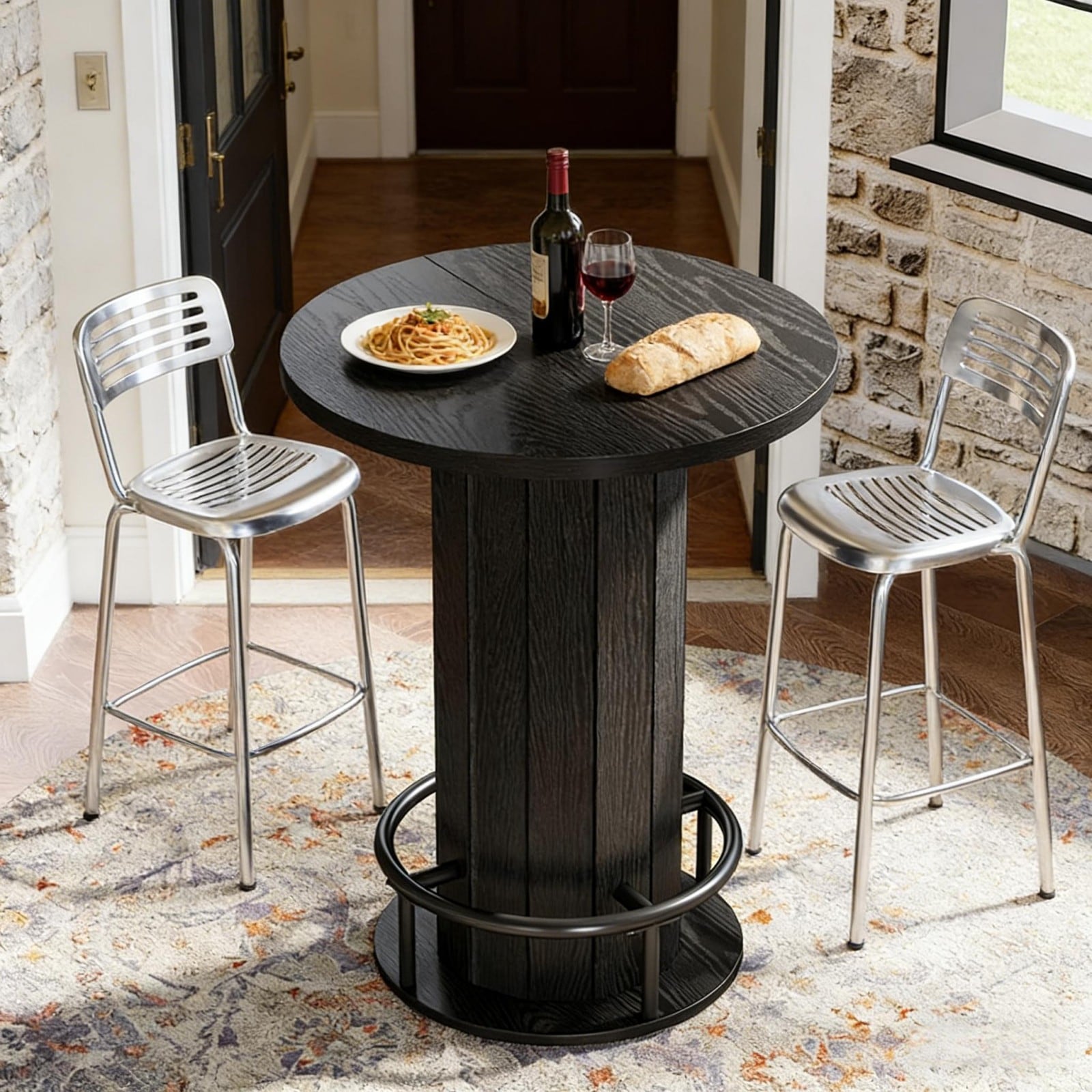 GlasFlength LW-DSK-724 desks - View #4