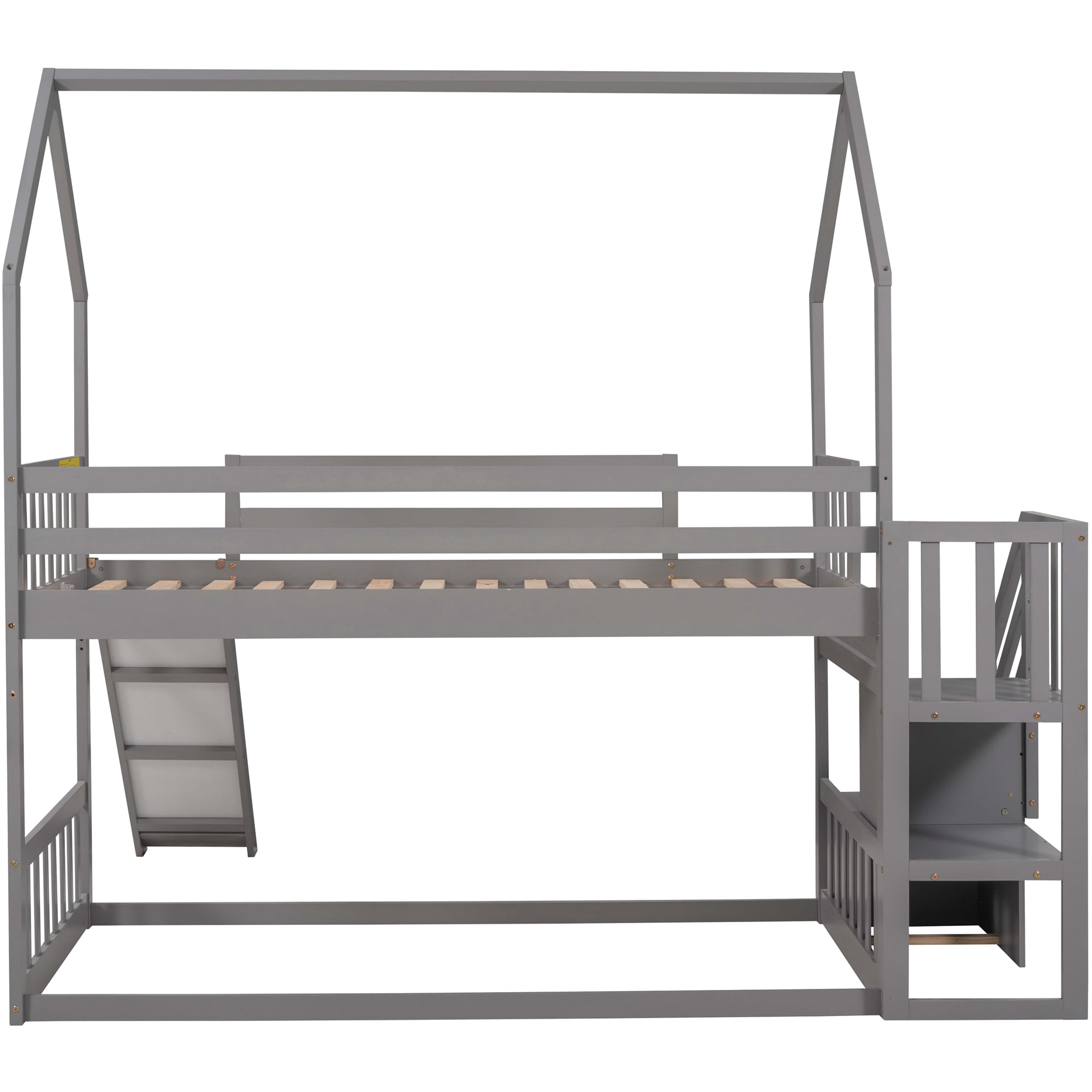 Qualler BWM000904E Bunk-Beds - View #8