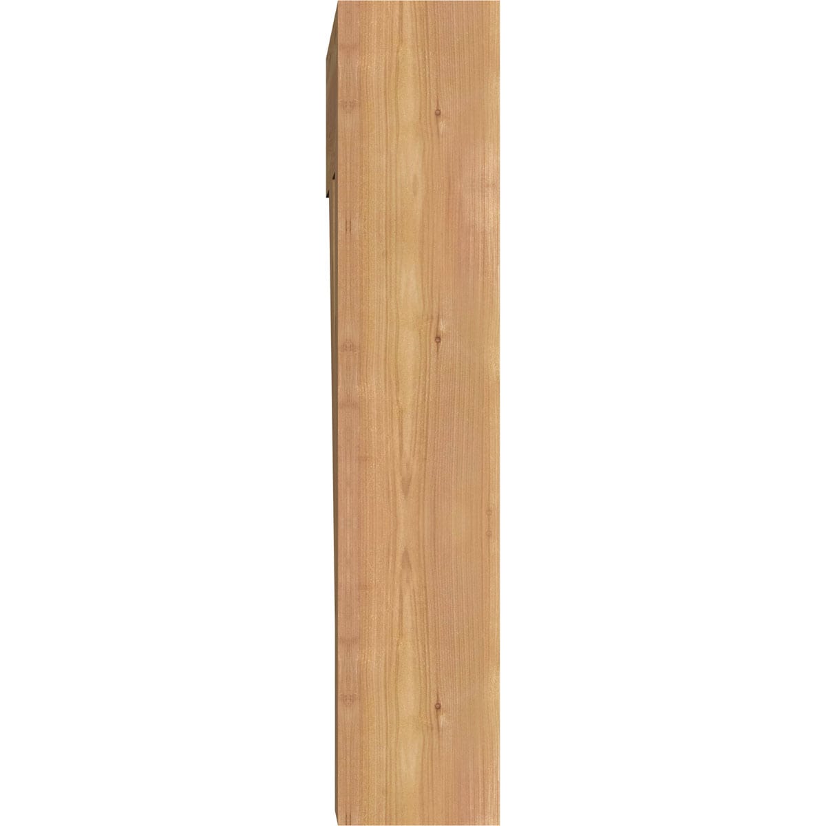 Ekena Millwork BKT06X24X28BOA05SWR Exterior-Brackets-Braces - View #4