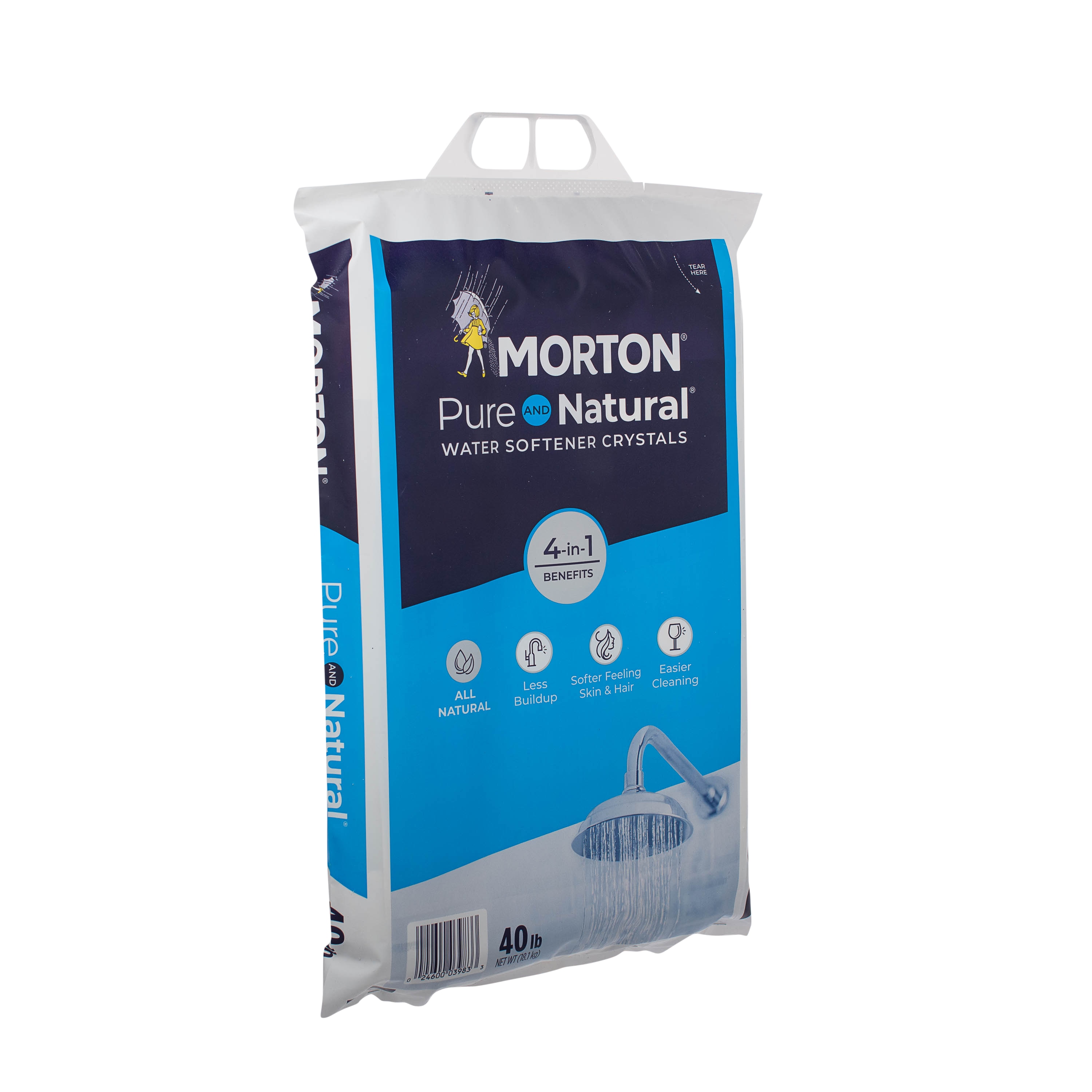 morton pure and natural water crystals