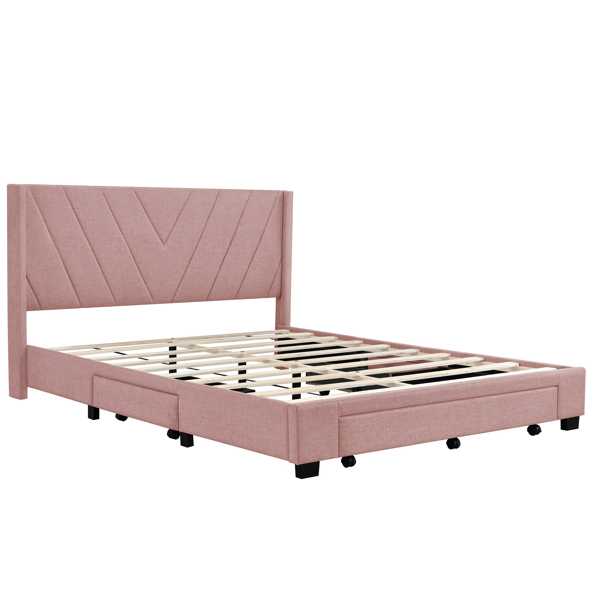 ModernLuxe LP000713AAH beds - View #4