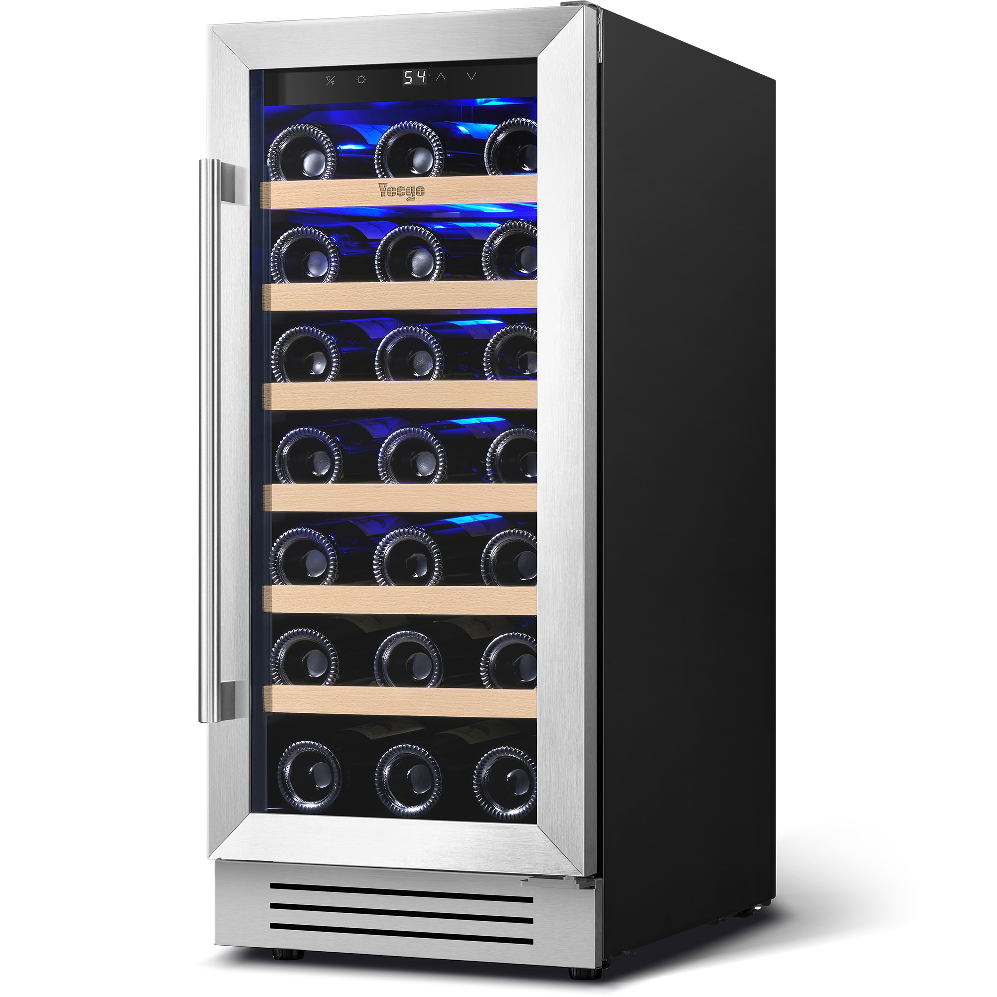 Yeego YEG-WS15-LS Wine-Chillers - View #9