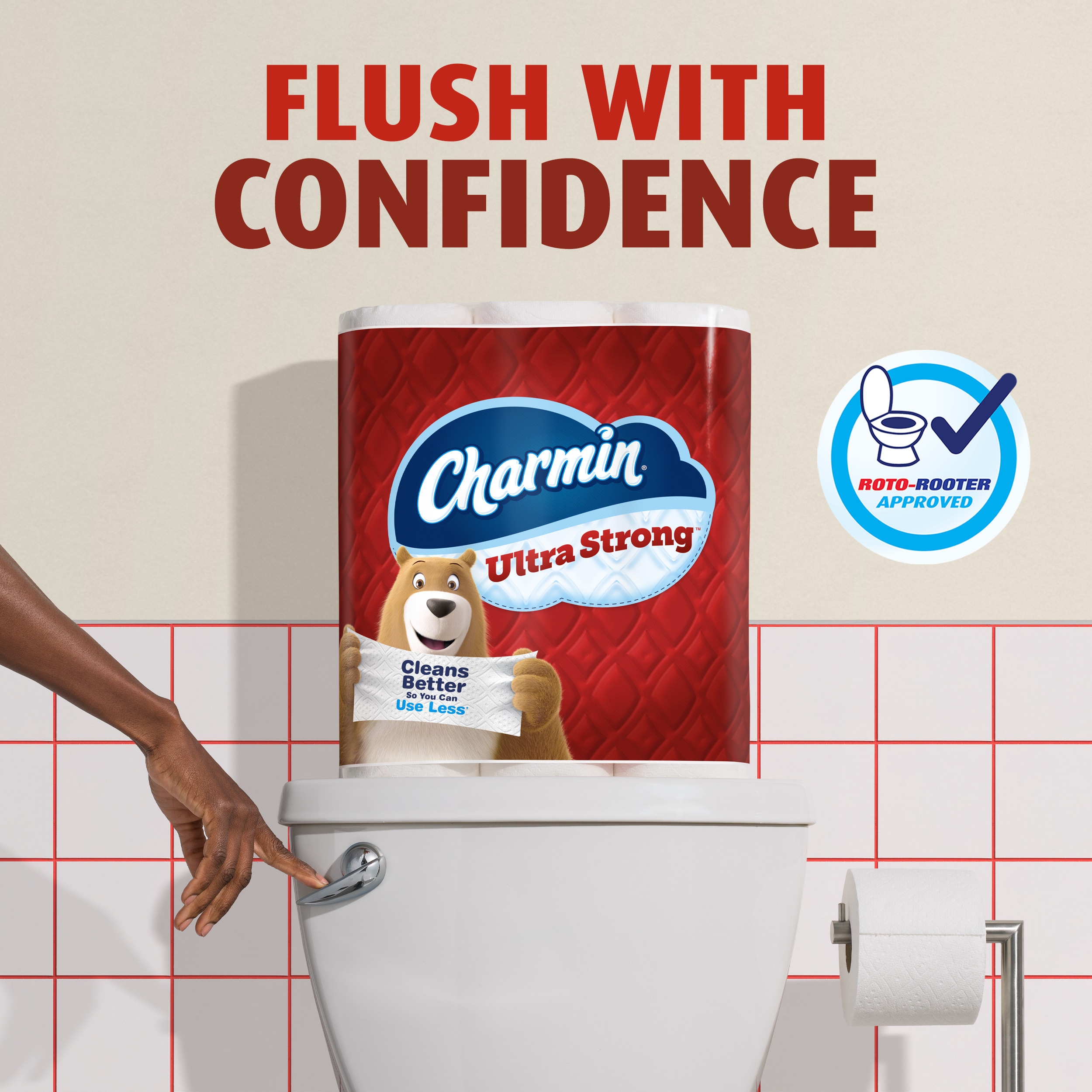 Charmin 3077213451 Toilet-Paper - View #10