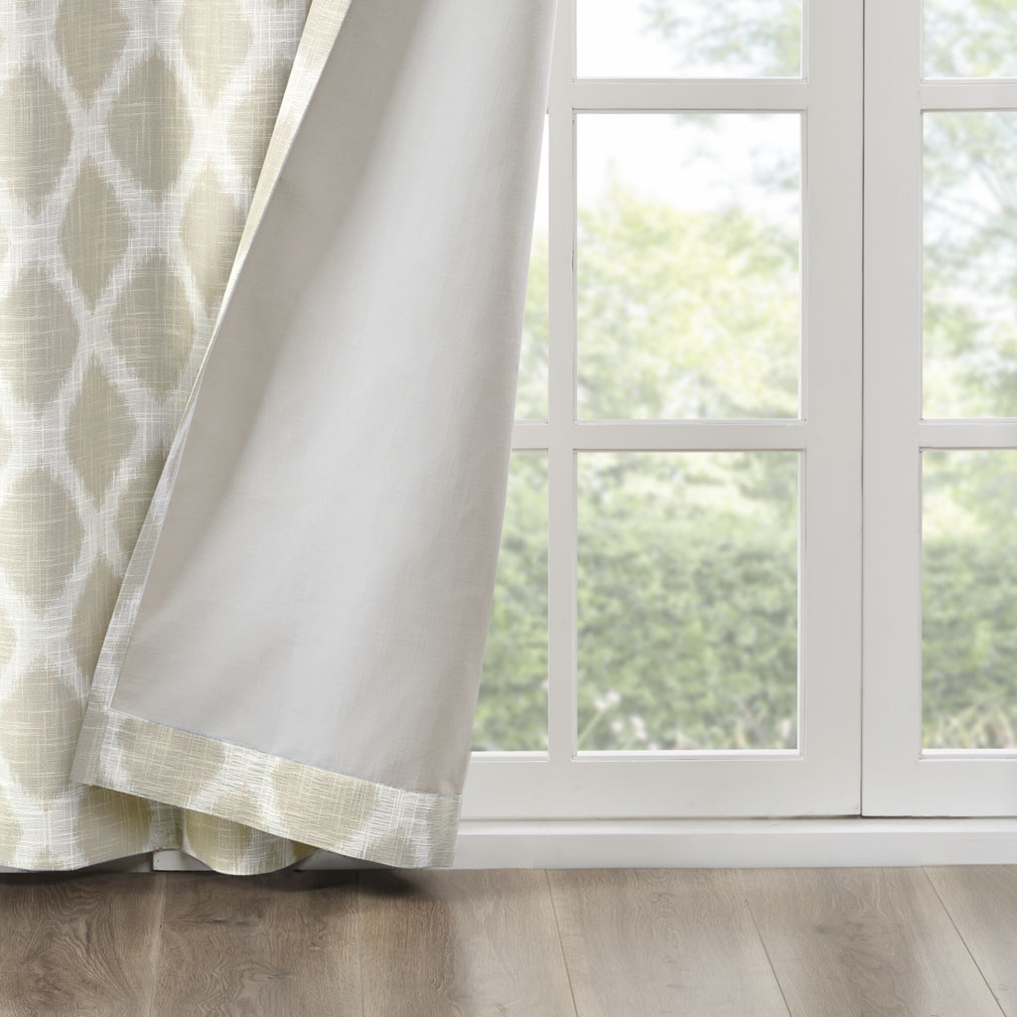 HyperDrop Cart ZW-B03599803 curtains - View #3