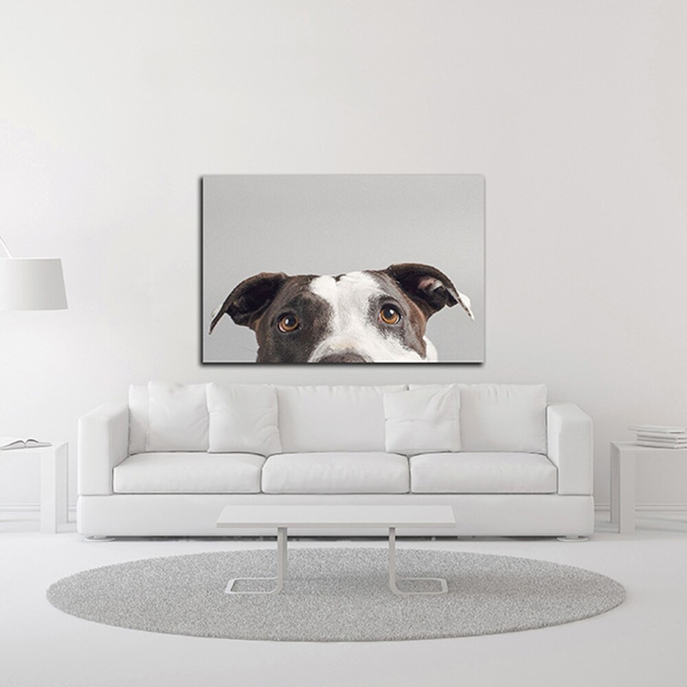 Tangletown Fine Art 8S1437DC-3624 Wall-Art - View #2