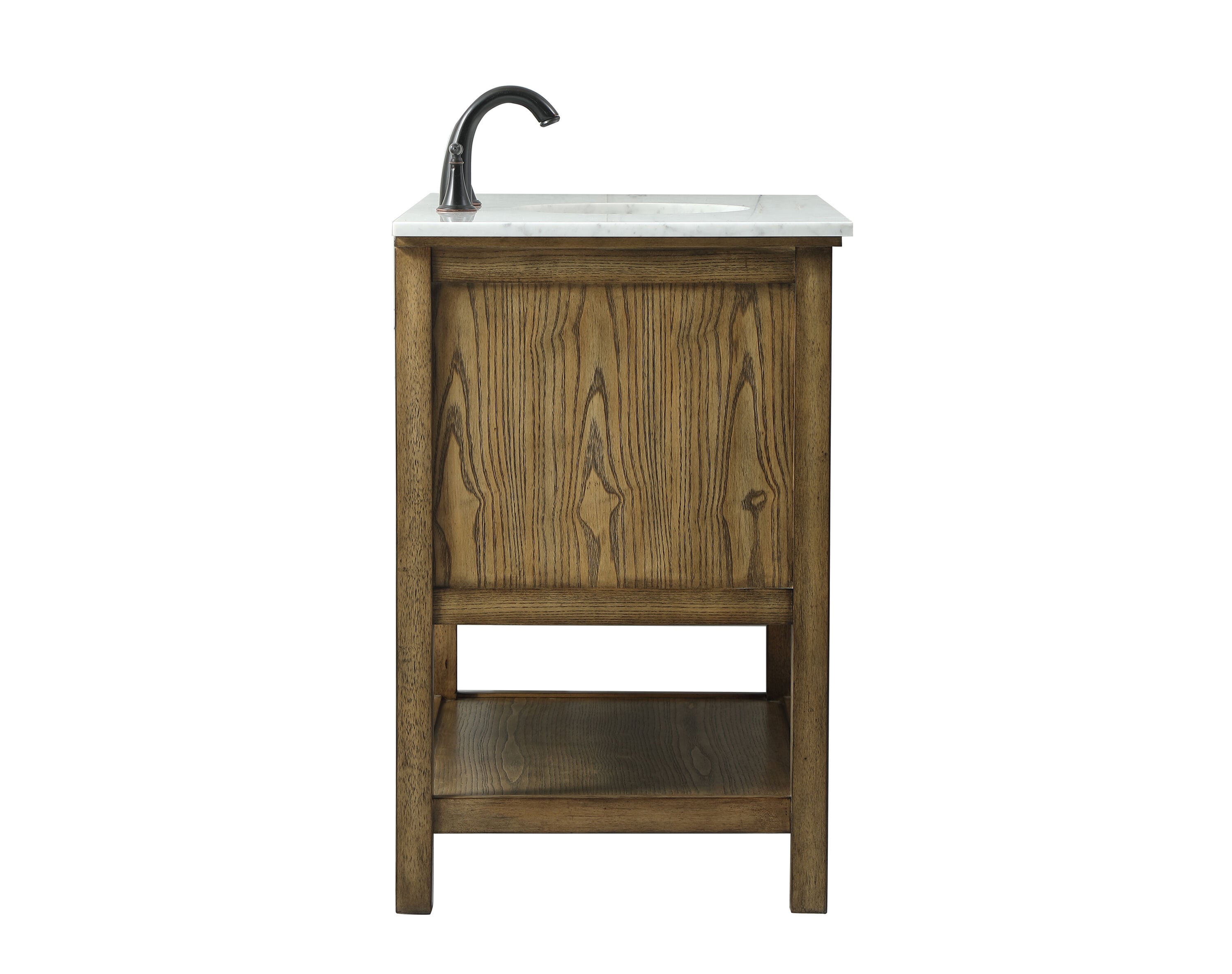 Elegant Decor HF81108DW Bath-Vanity-Combo - View #15