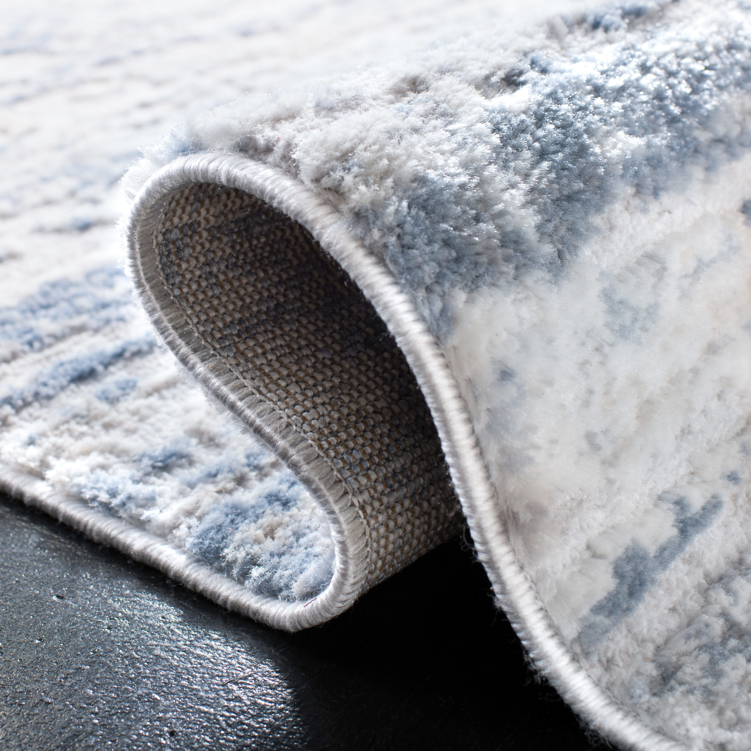 Safavieh ALA768A-222 rugs - View #6