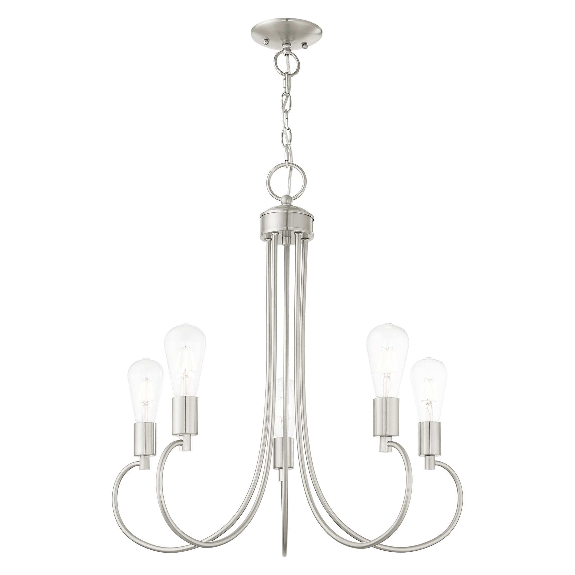 Livex Lighting 42925-91 b090015 - View #2