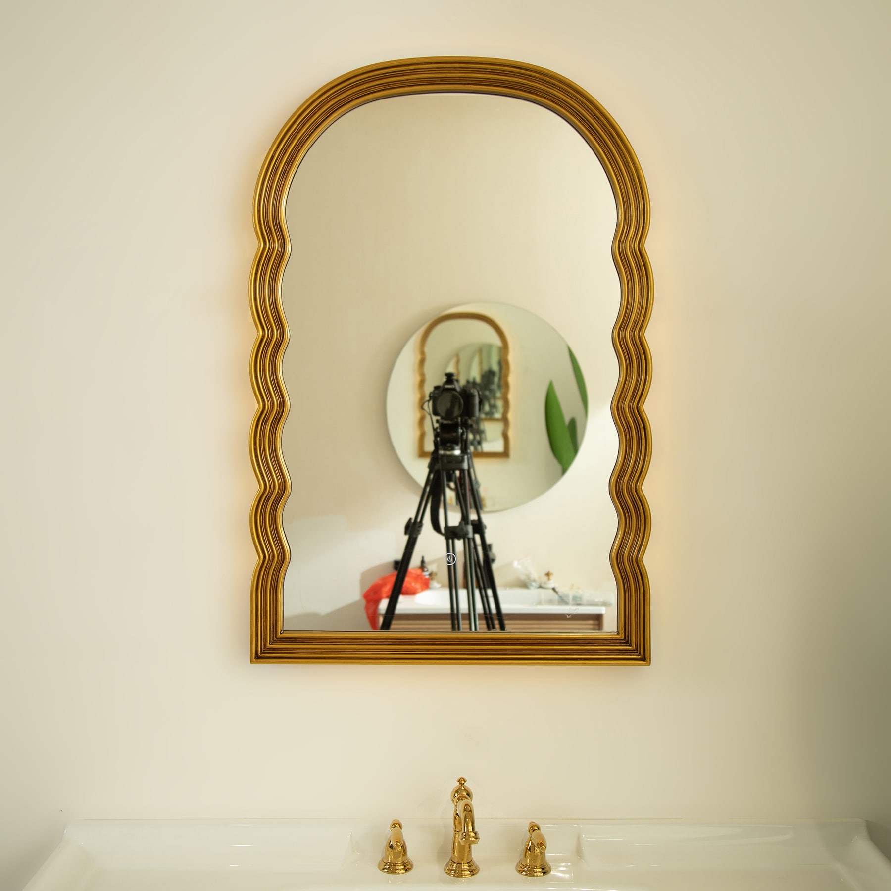 SINOFURN SYG3200006SL Decor-Mirrors - View #2