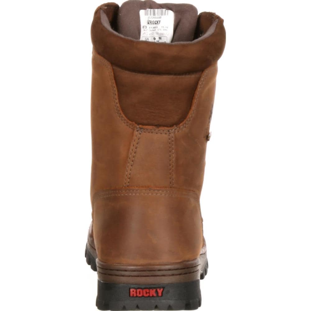Rocky FQ0008729ME 140 footwear - View #4
