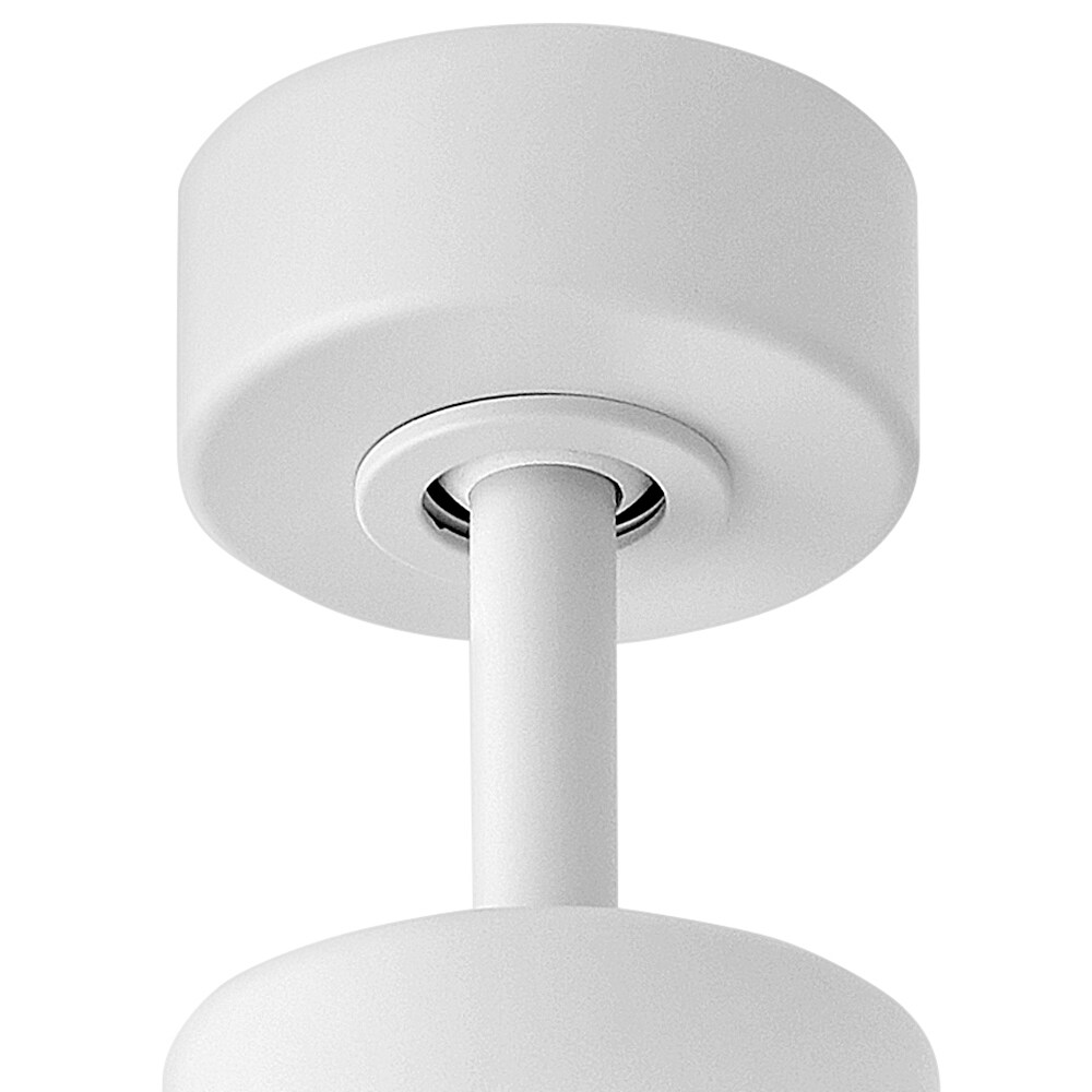 Hinkley 906256FMW-LDD Ceiling-Fans - View #9