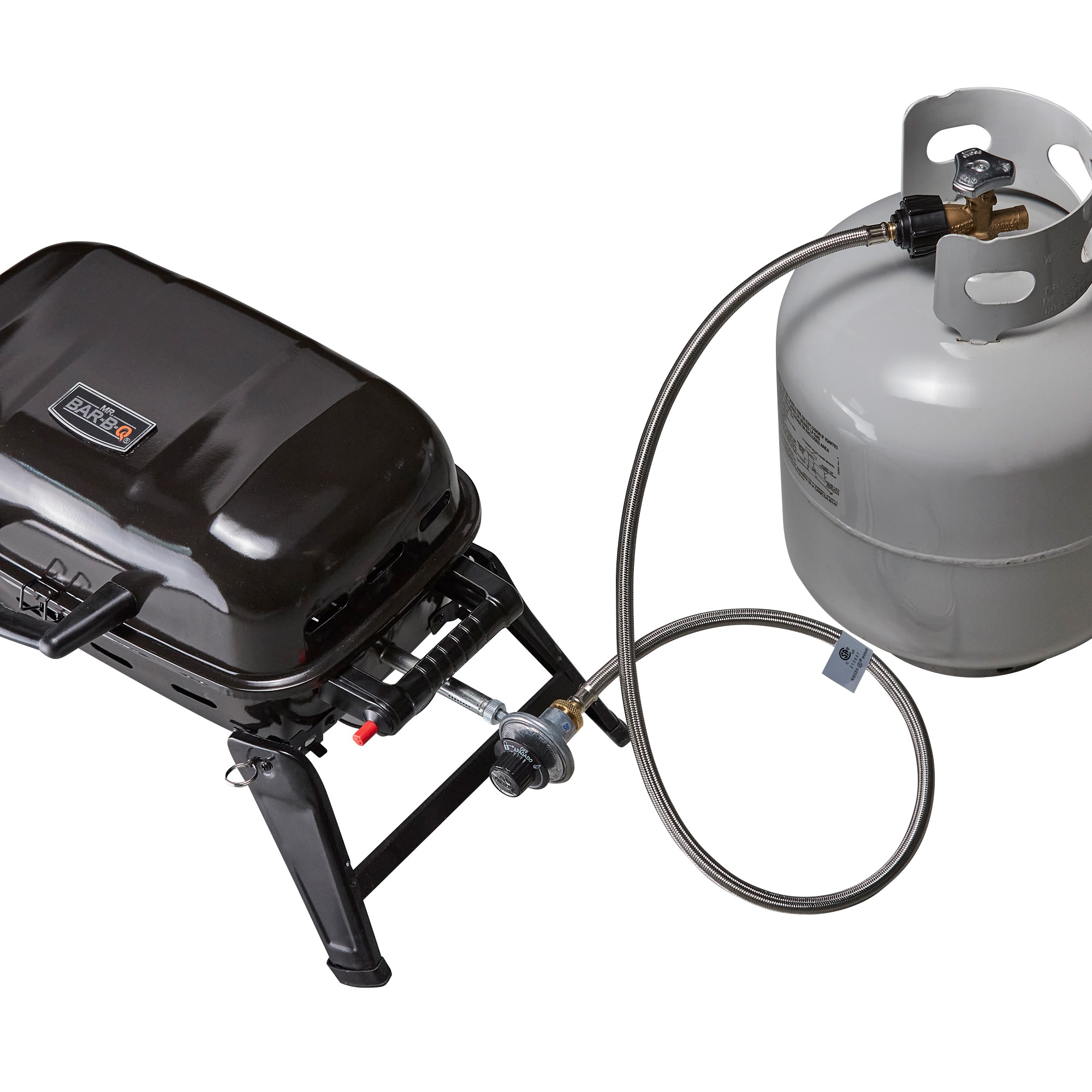 Master Forge 03038MF Propane-Tanks-Accy - View #5