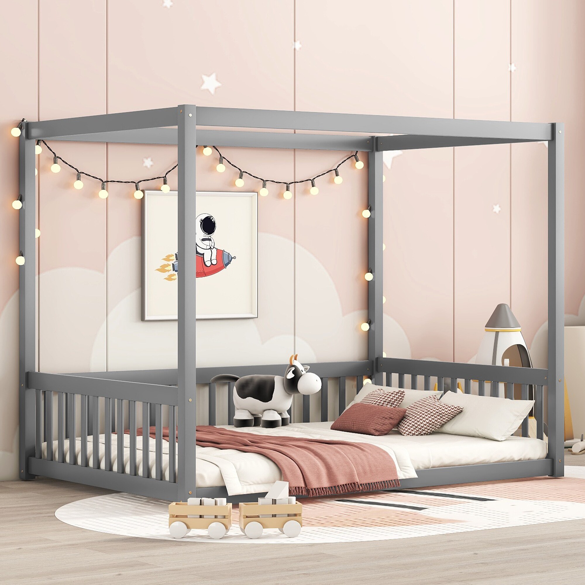Bayfeve BF-143281-IN beds - View #6