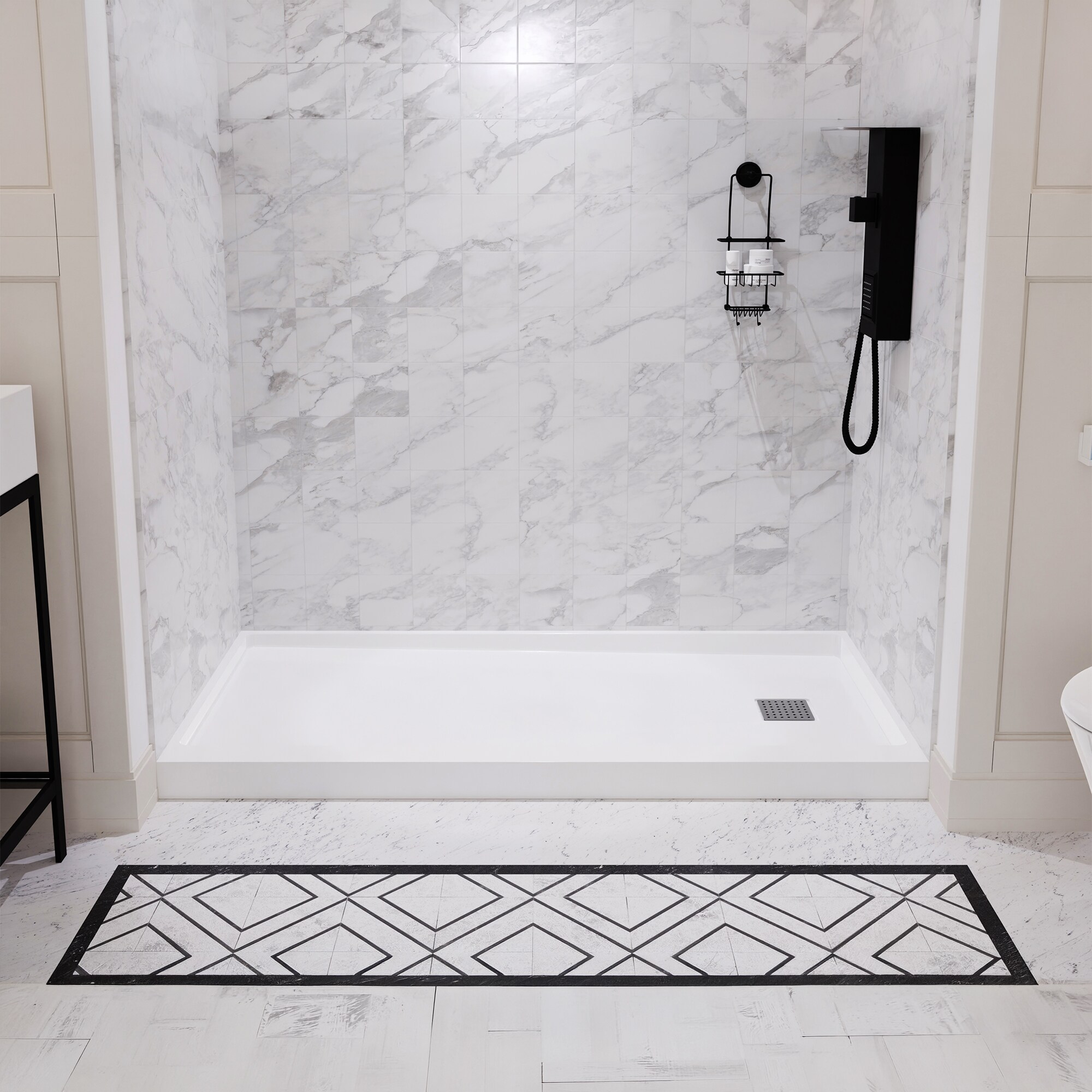 ANZZI SB-AZ101R Shower-Floors - Thumbnail View #3