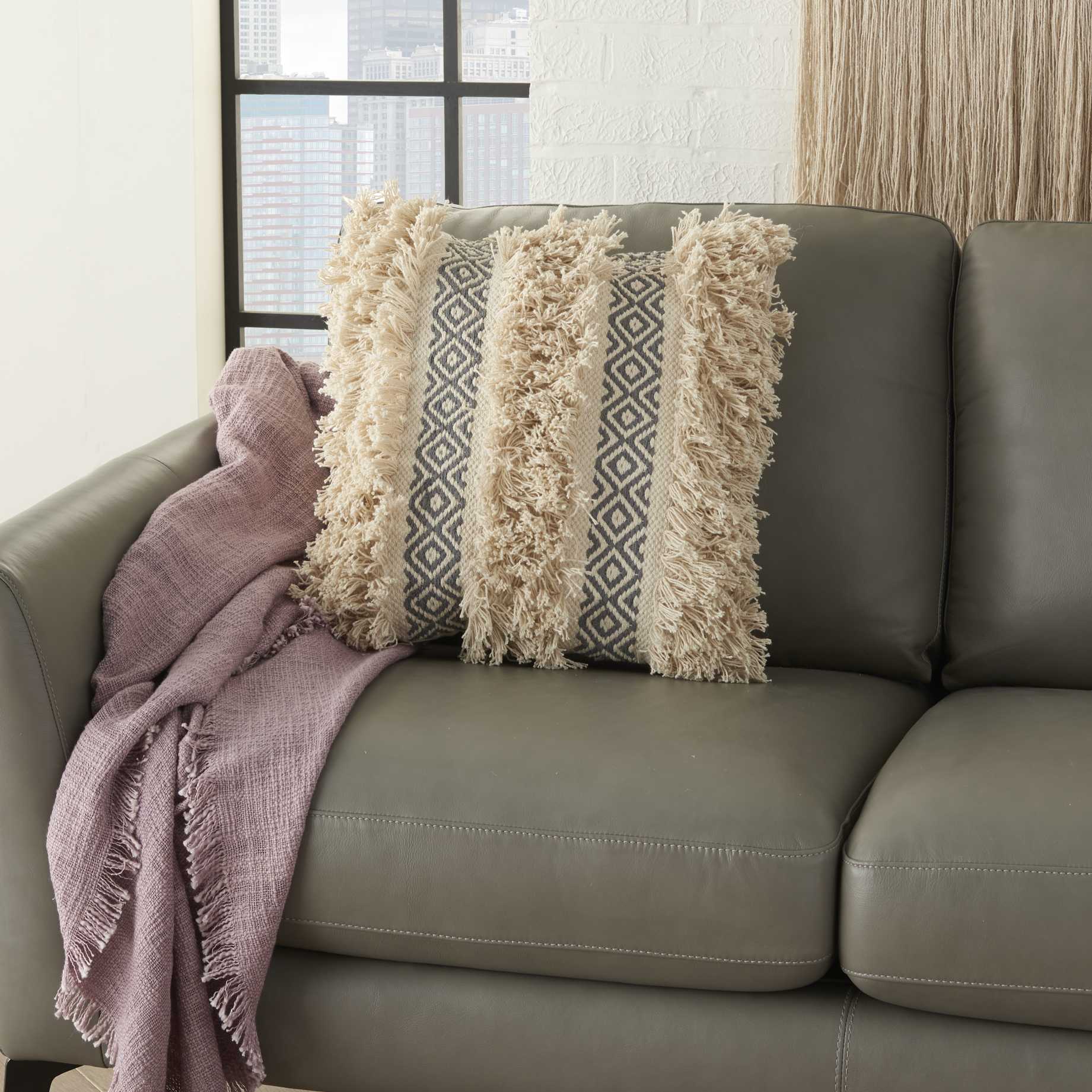 Mina Victory 798019074432 Accent-Pillows - View #3