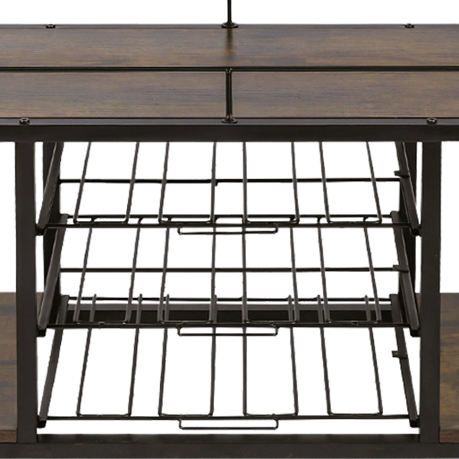 Maocao Hoom JLP186766 Wine-Racks - View #6