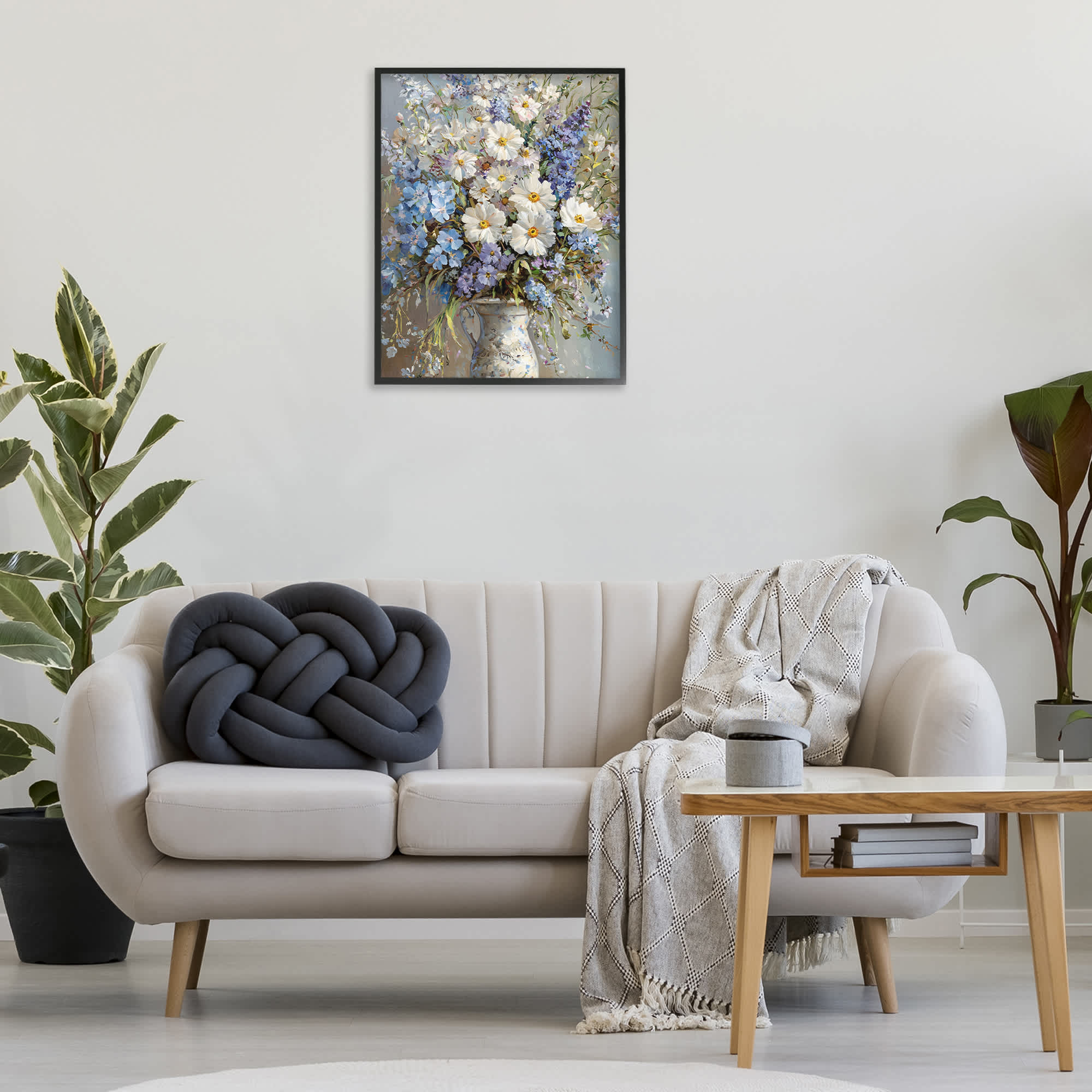 Stupell Industries BT-748-FR-24X30 Wall-Art - View #3