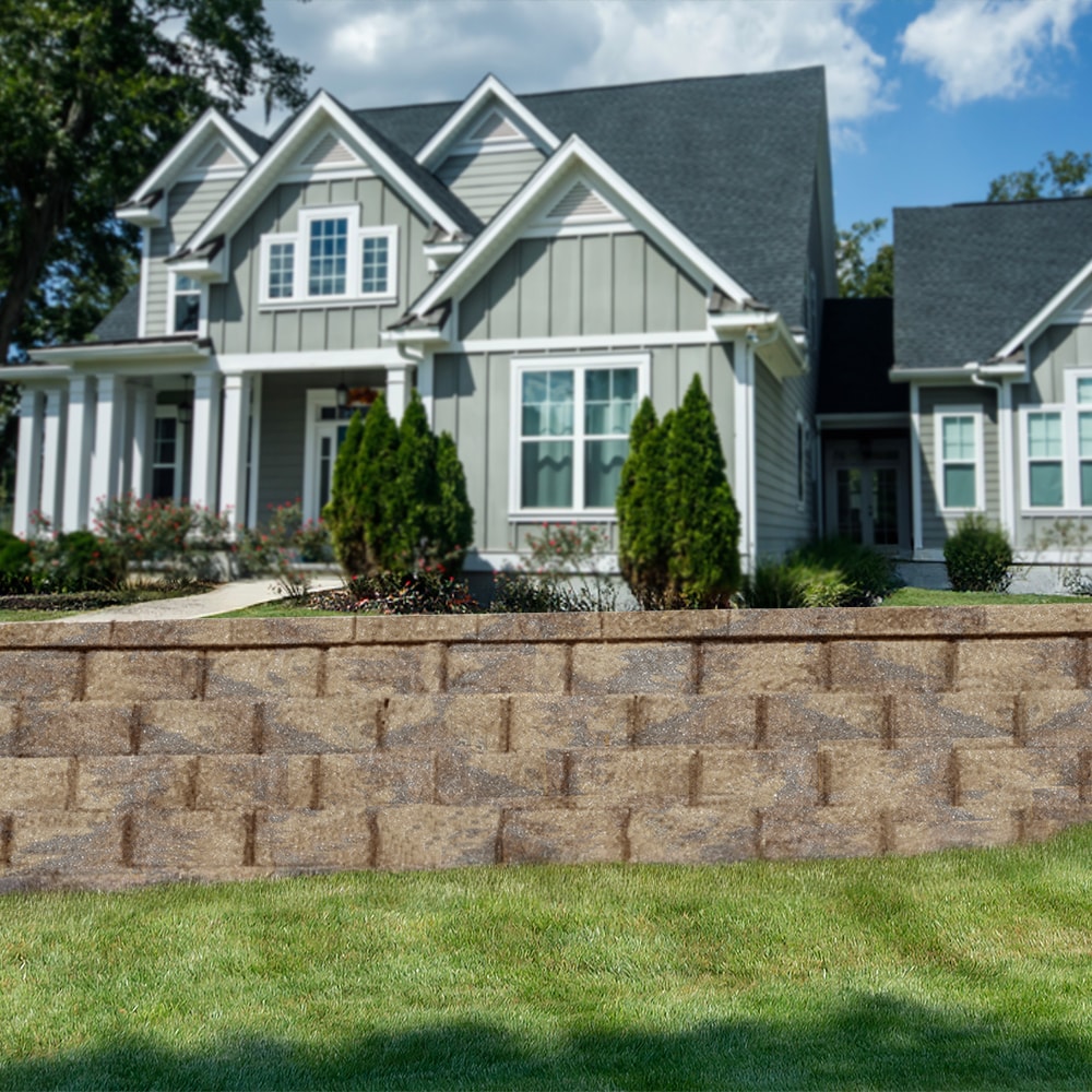 Pavestone 83187 Retaining-Wall-Block - View #3
