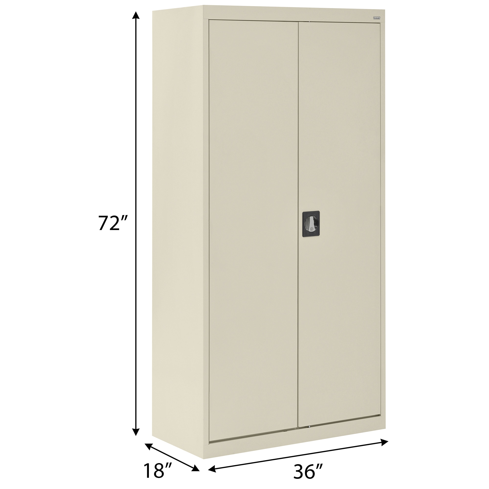 Sandusky EA4R361872-07 Garage-Cabinets - View #7