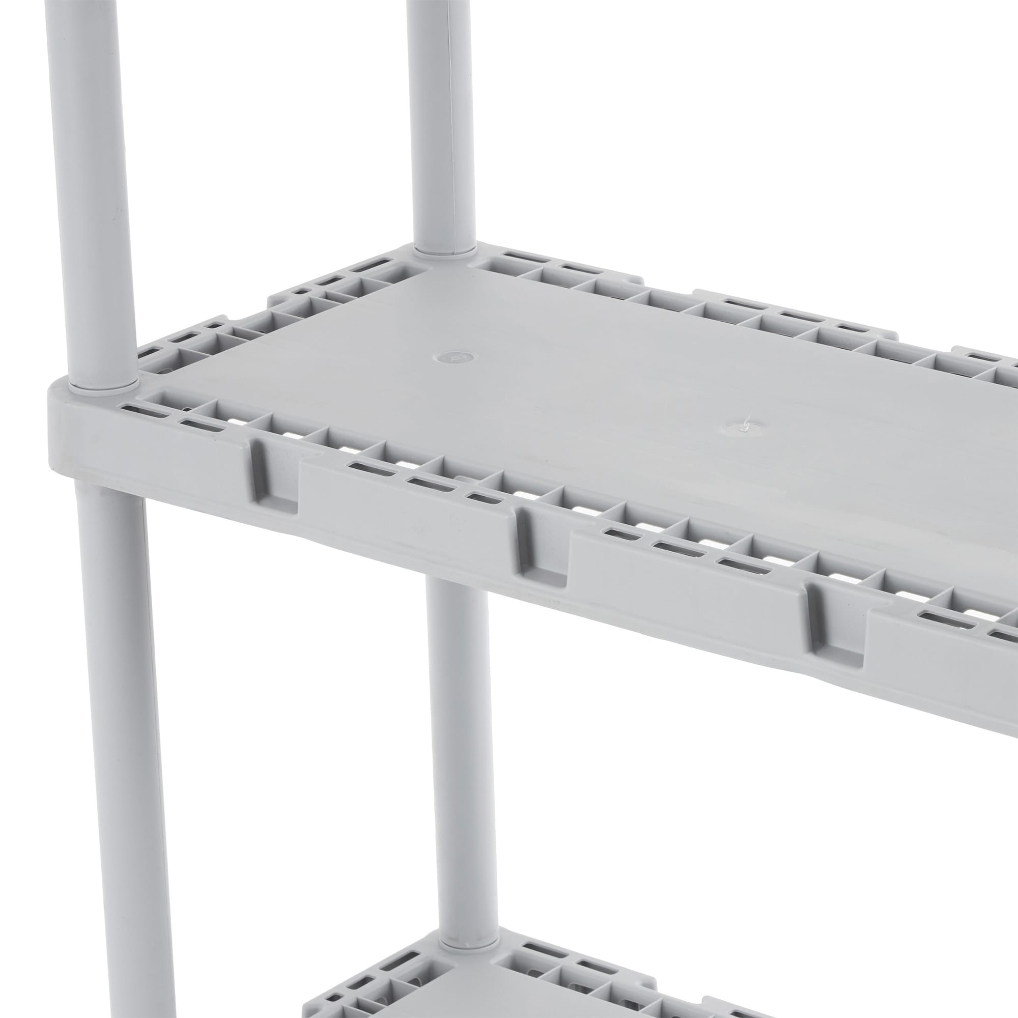 Gracious Living 297793 Free-Standing-Shelving - View #11