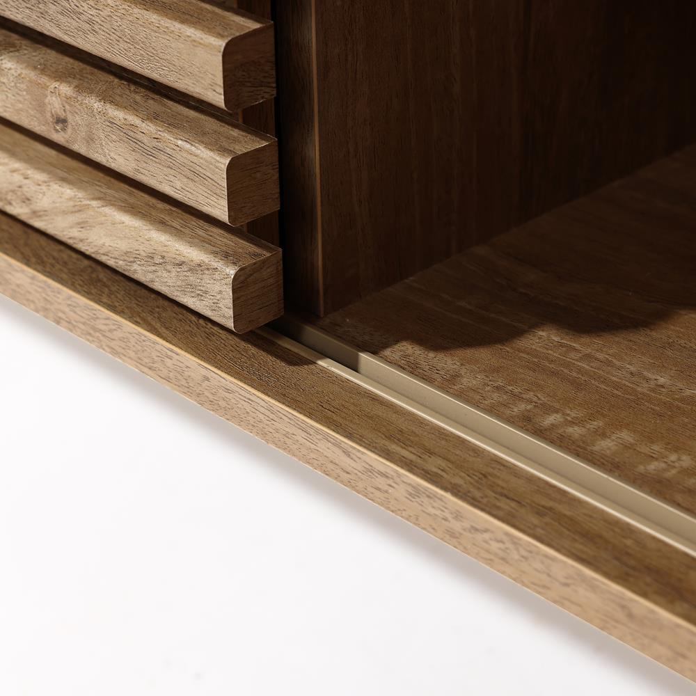 LuxenHome WHIF1978 Coffee-Tables - View #3