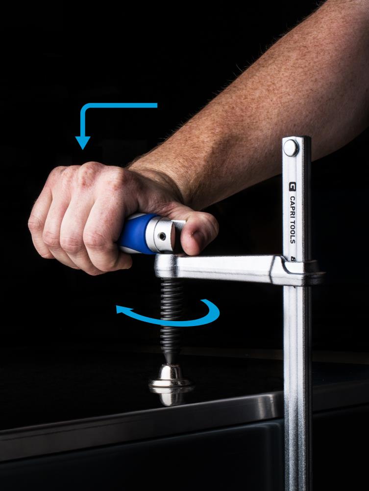 Capri Tools CP11003 b101325 - View #5