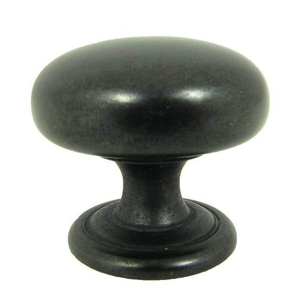Stone Mill Hardware CP82980-BA Cabinet-Knobs - View #4